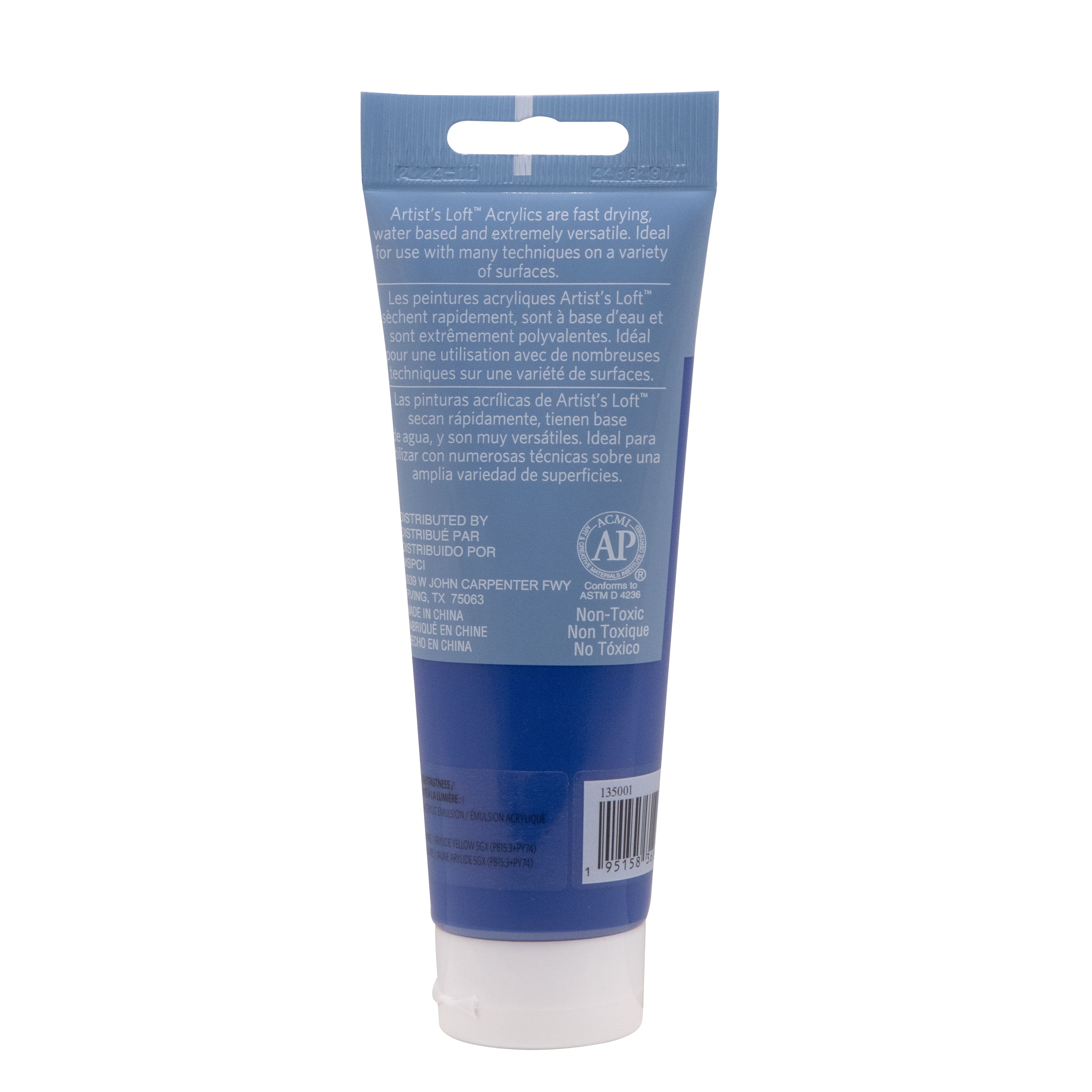 4oz. Acrylic Paint by Artist&#x27;s Loft&#x2122;