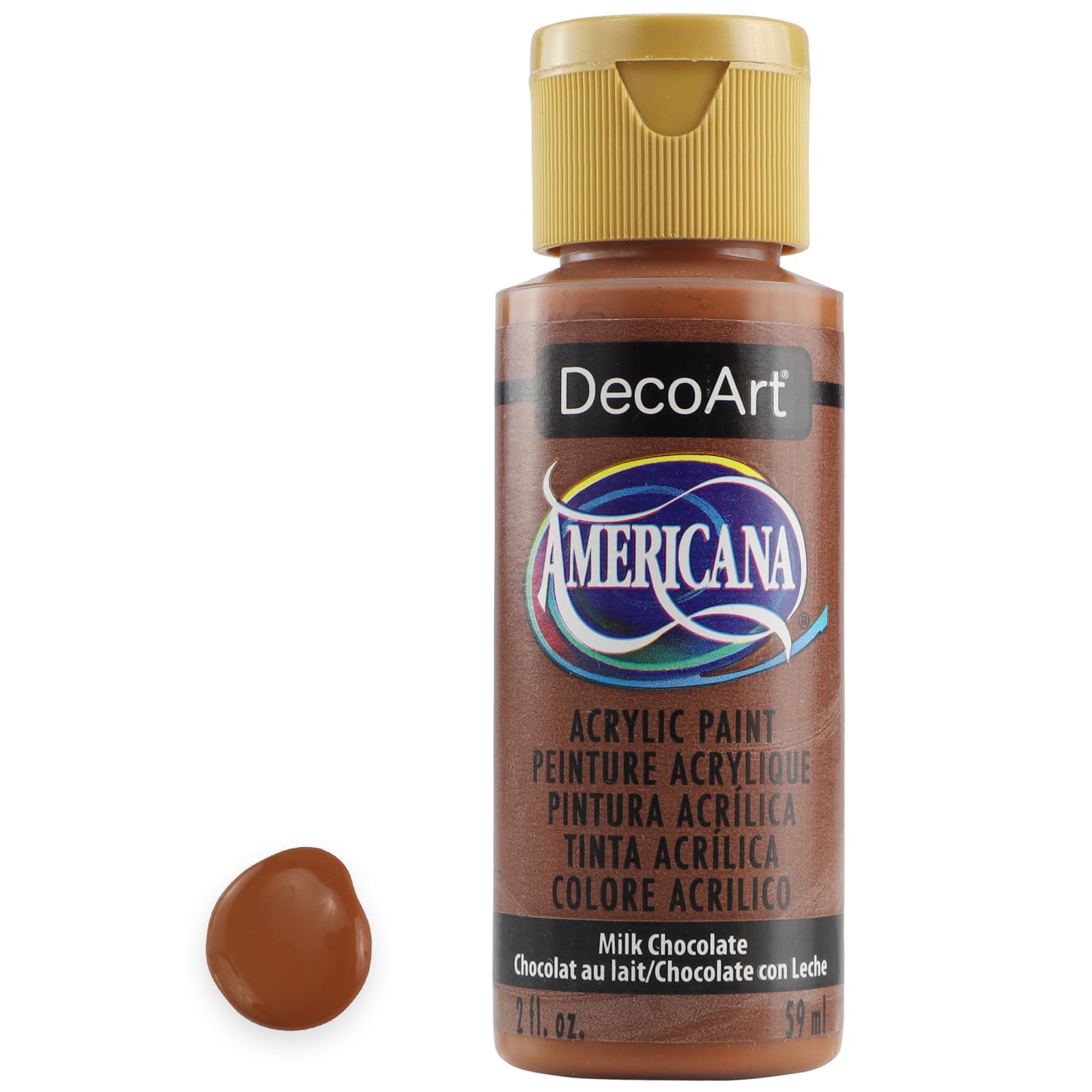 Americana® Acrylic Paint 2 oz.
