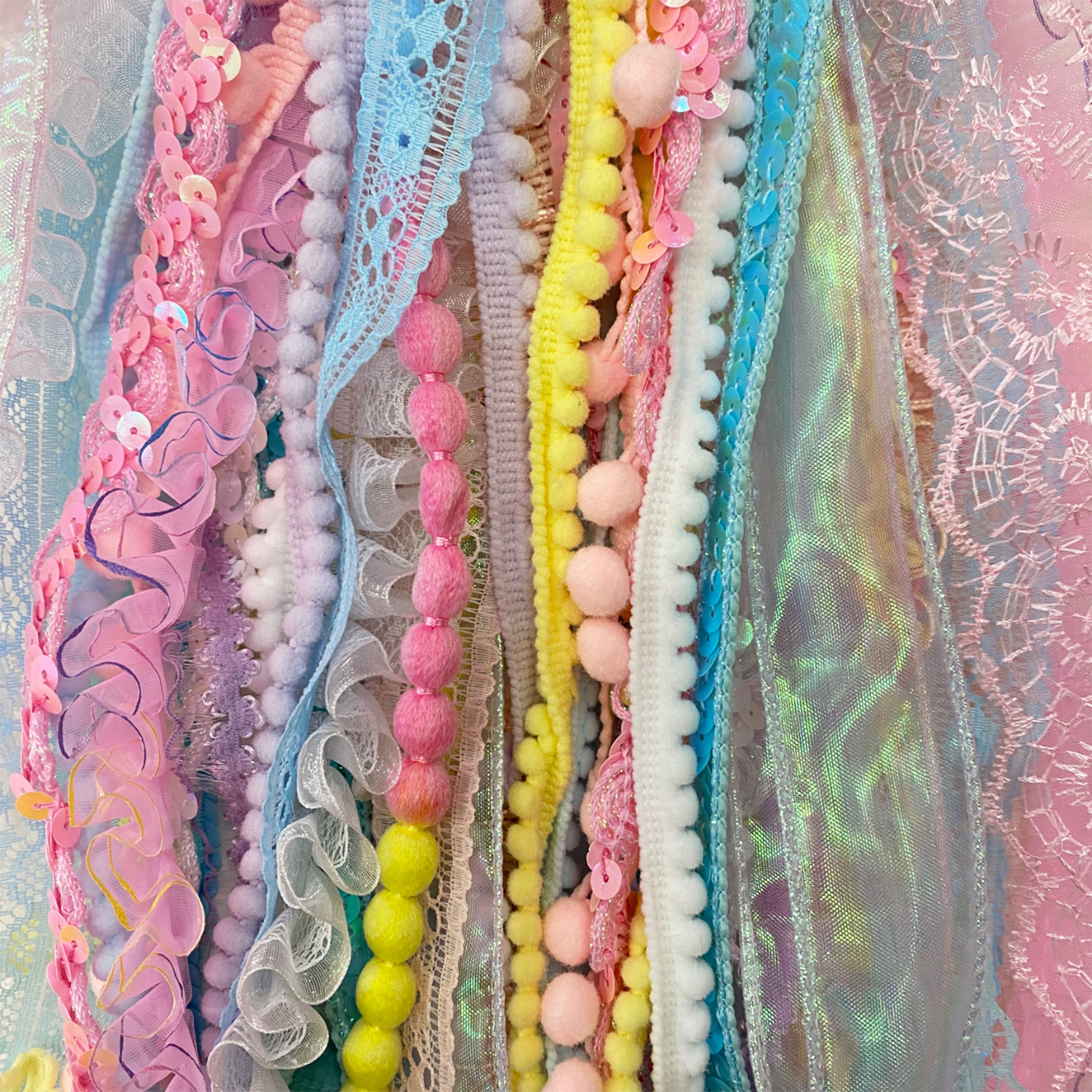 Unicorn Halloween Trim Bundle by Celebrate It™