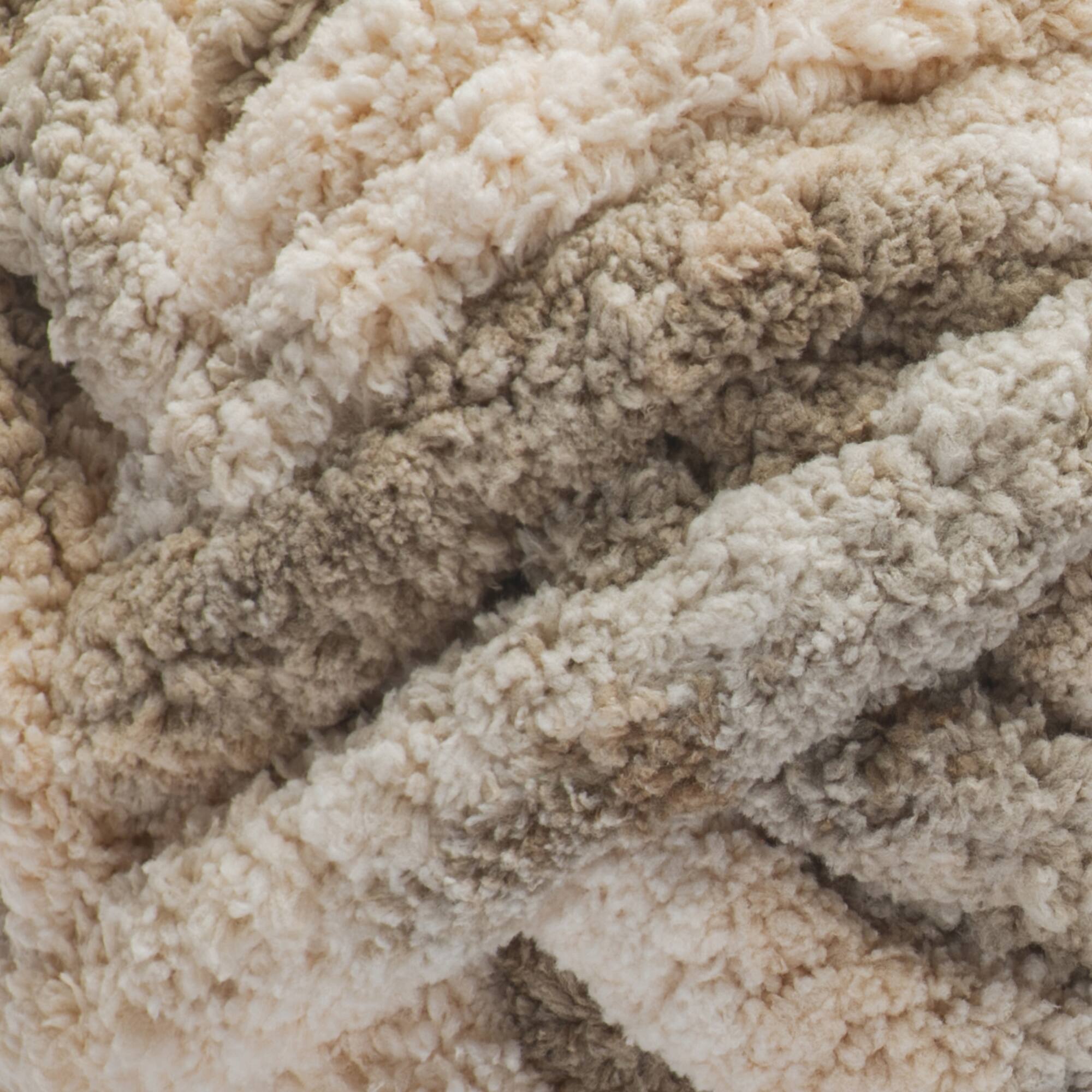 Bernat® Blanket Big Mist-ical™ Yarn