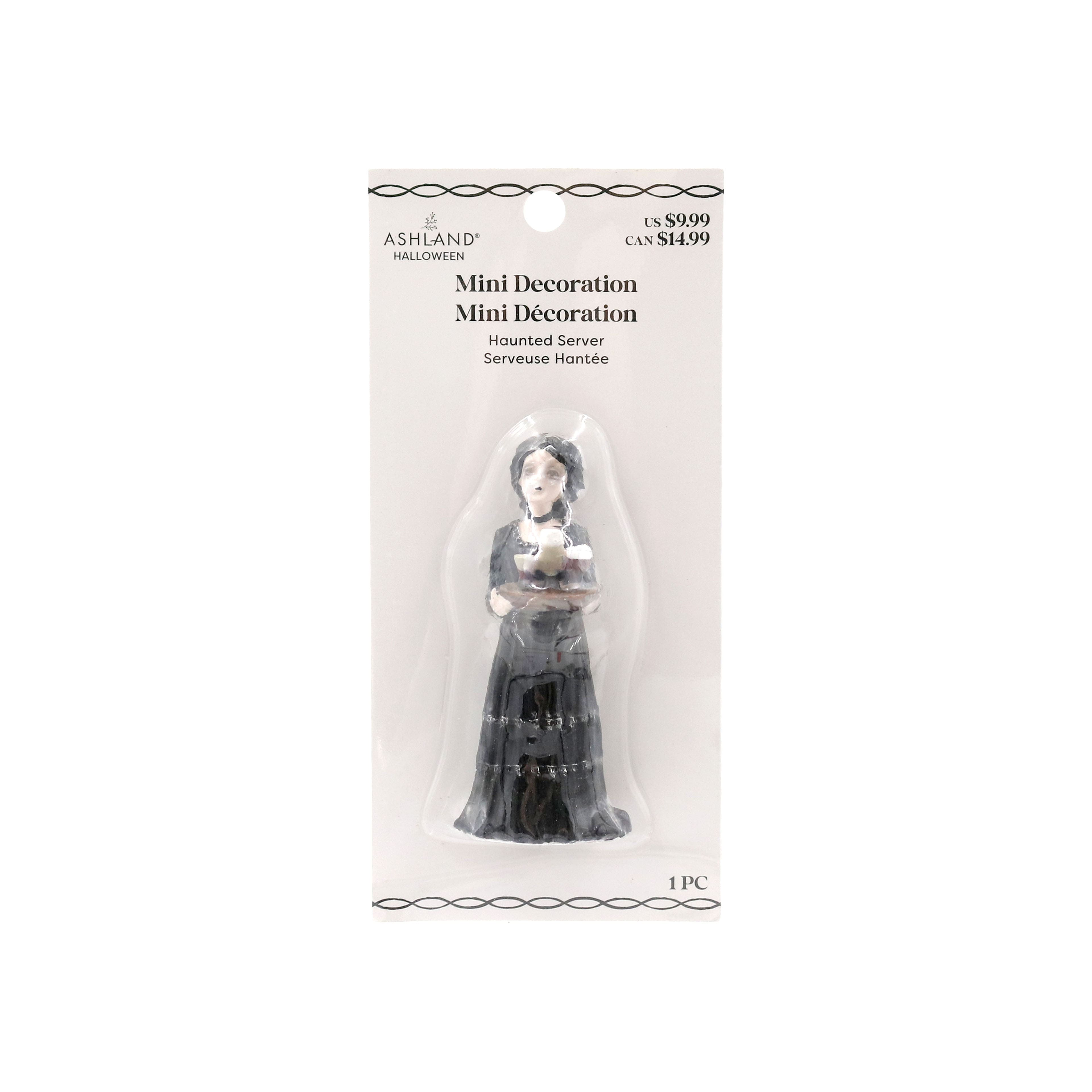 Mini Haunted Server by Ashland&#xAE;