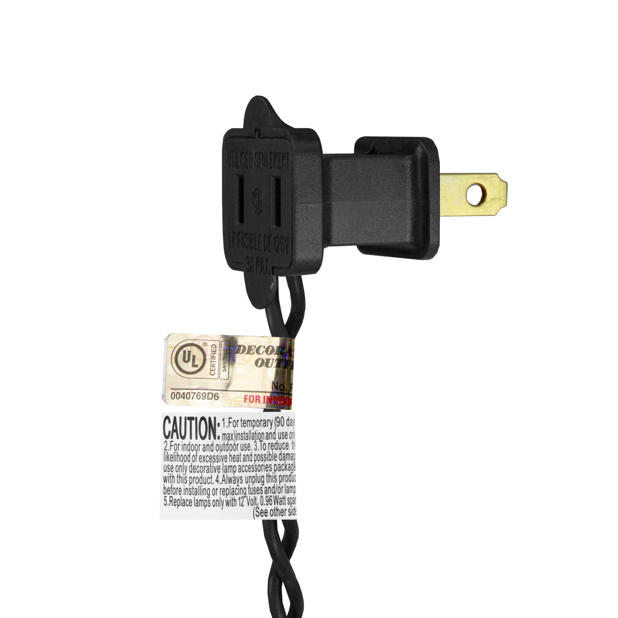 5ct. Jack-O-Lantern Shaped Halloween Pathway Markers