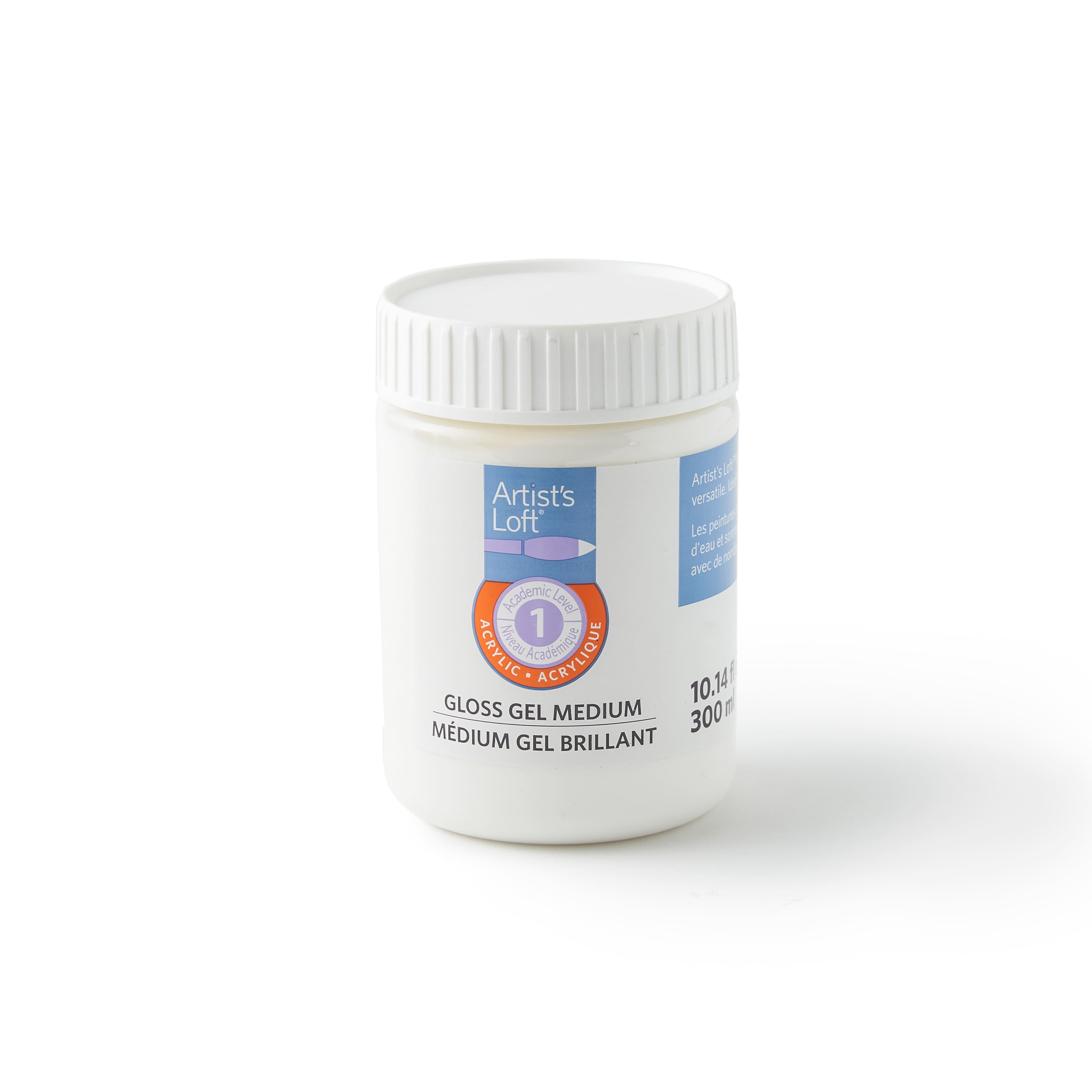 12 Pack Gloss Gel Medium by Artist's Loft® Michaels