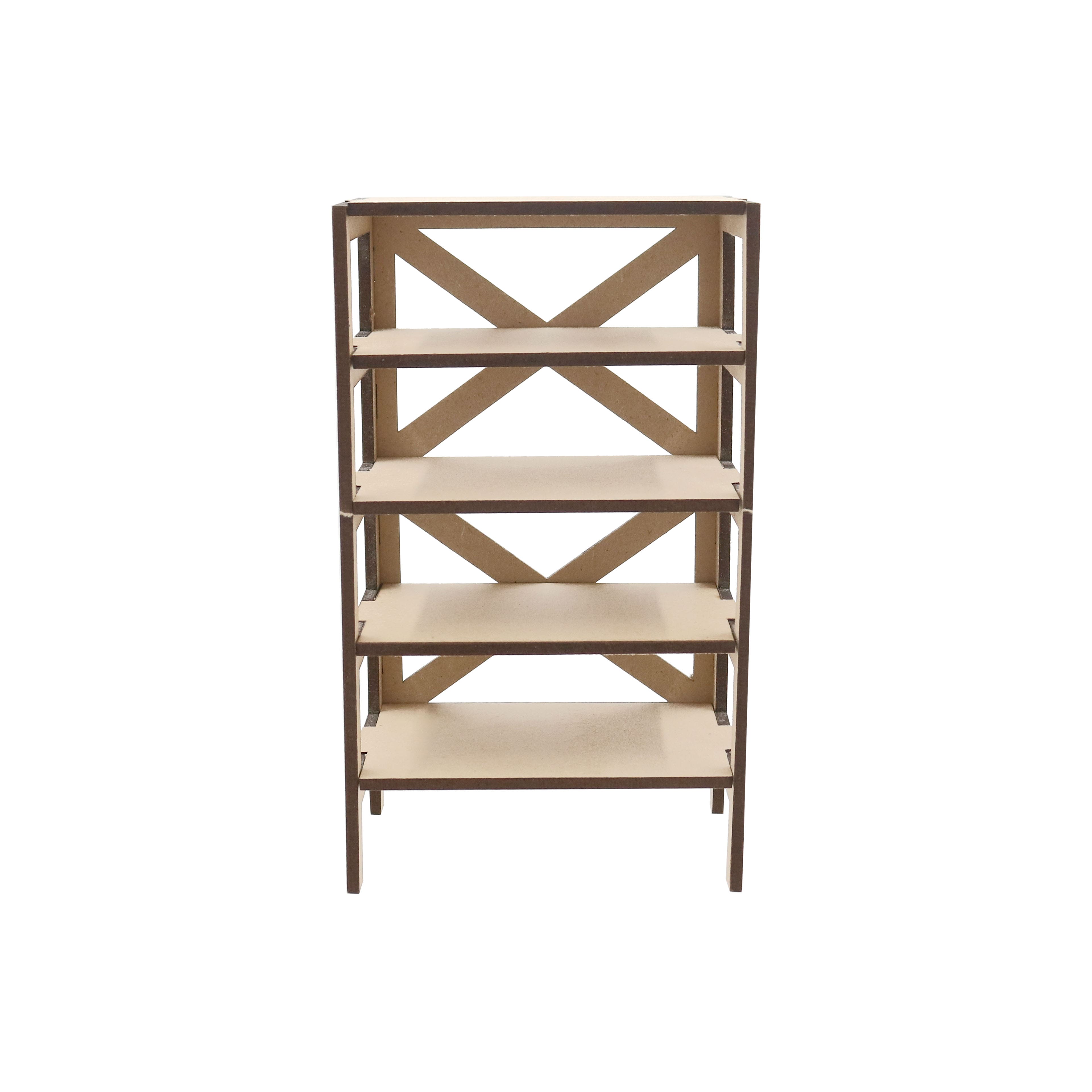 Mini Shelf Kit by Make Market®