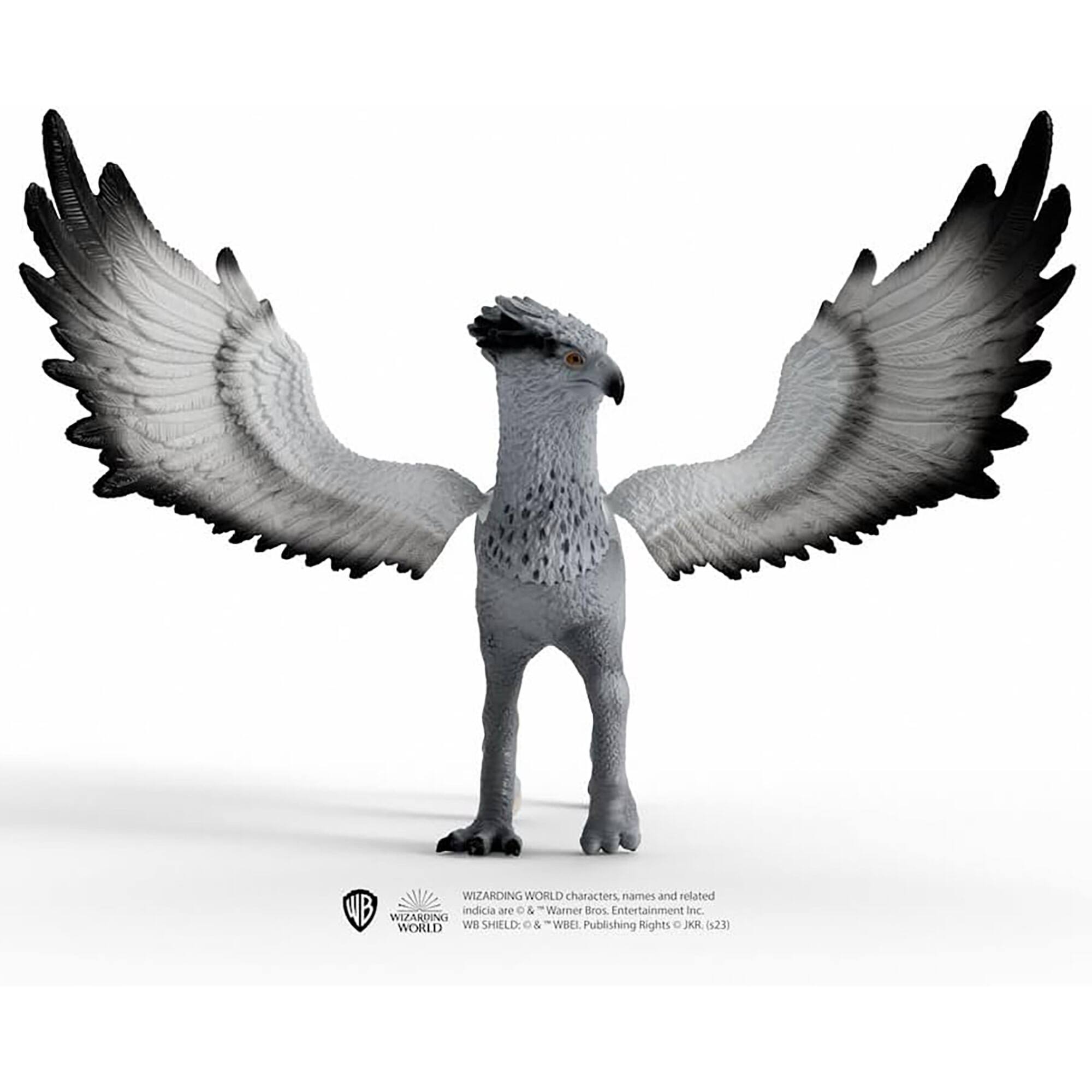 schleich® Wizarding World of Harry Potter™ Buckbeak™ Collectible Figurine
