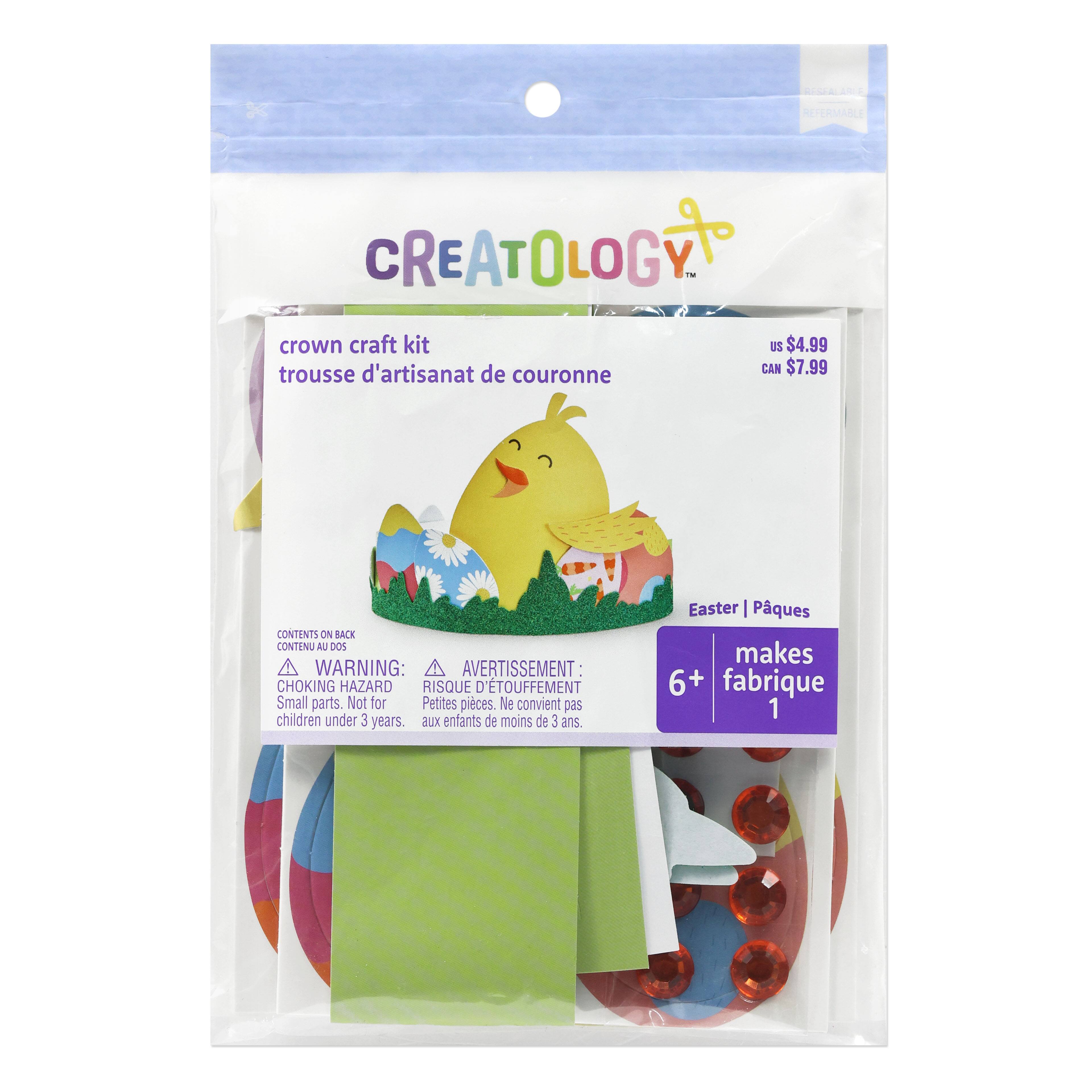 Easter Craft Kits