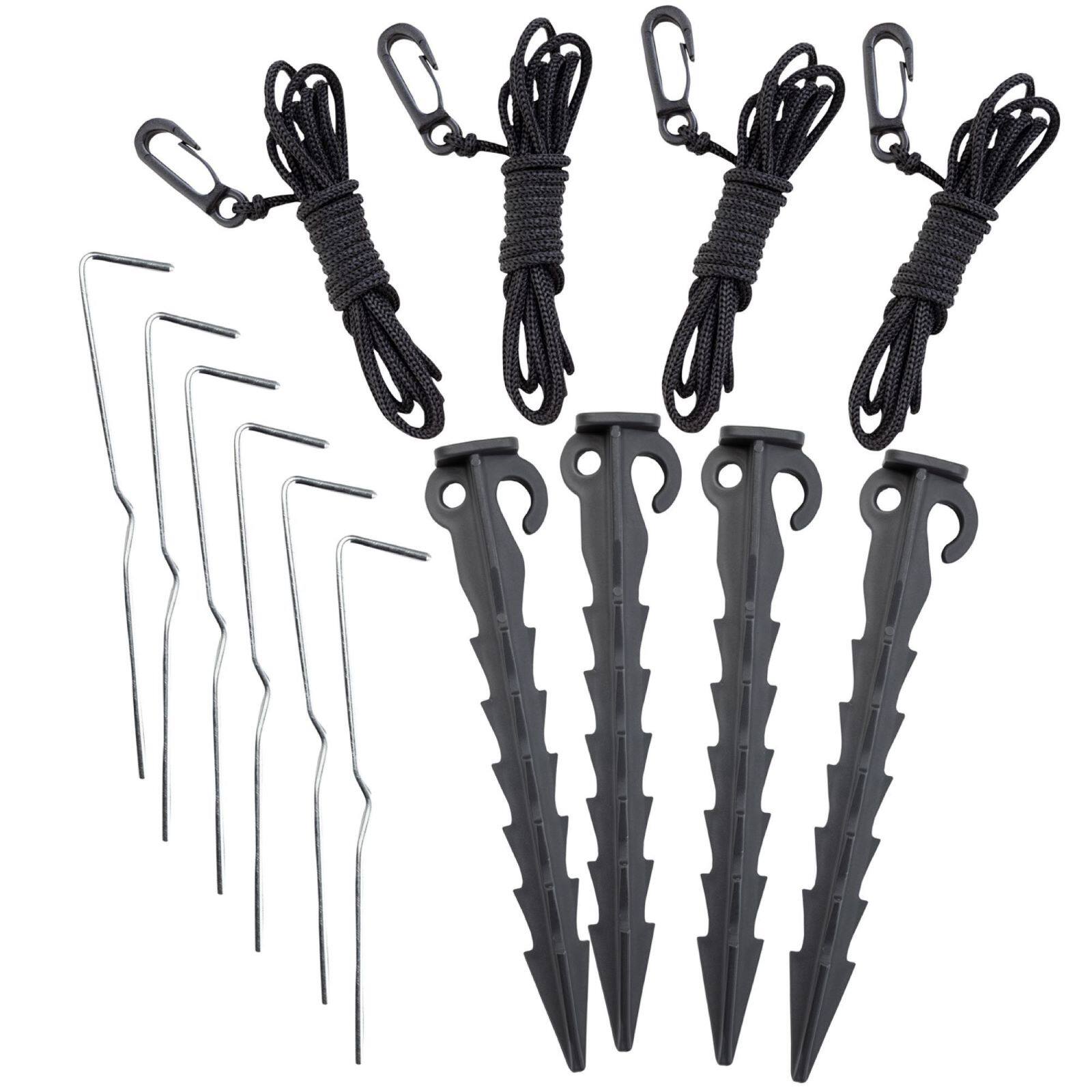 10ft. Airblown® Inflatable Giant Christmas Pirate Ship