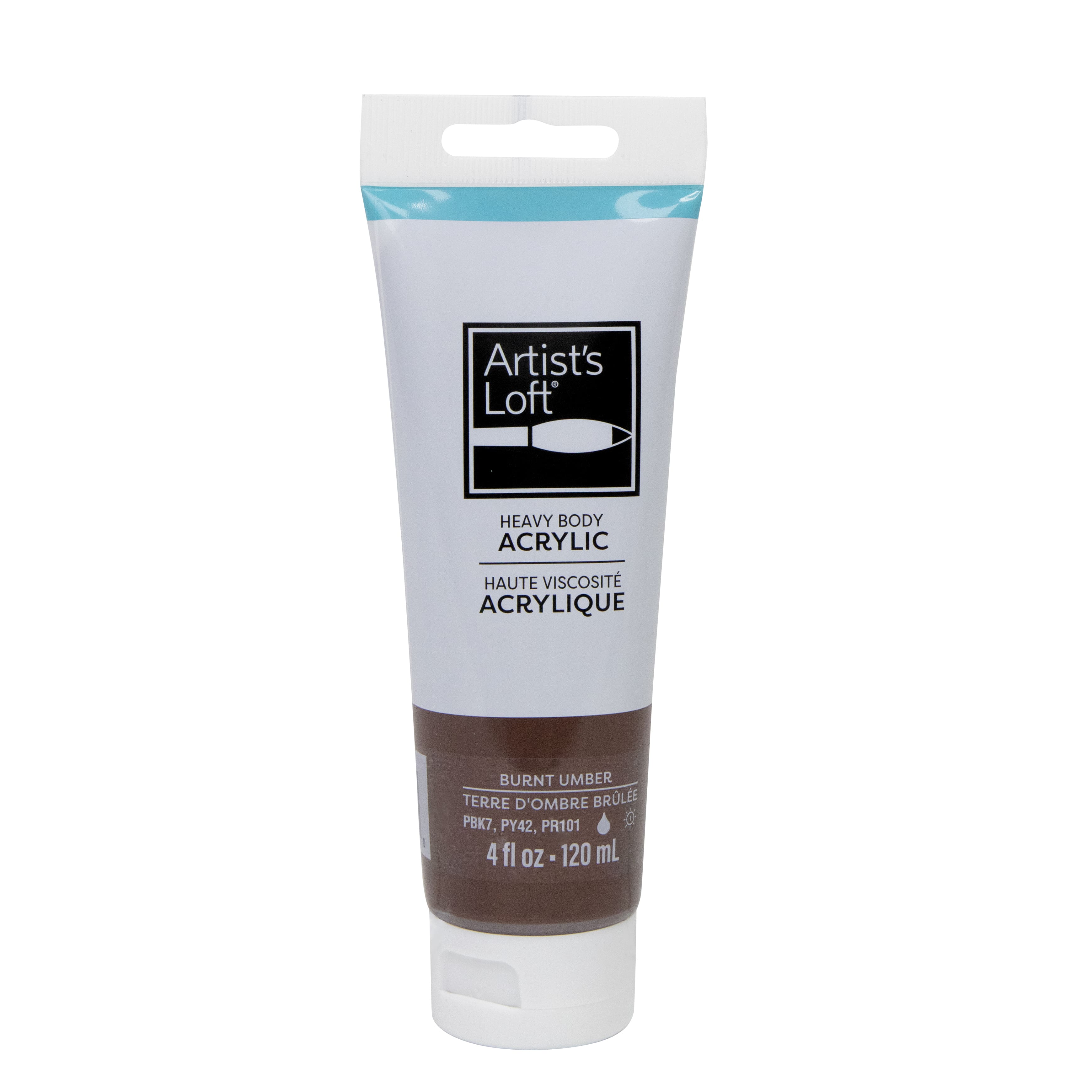 4oz. Heavy Body Acrylic Paint by Artist&#x27;s Loft&#xAE;