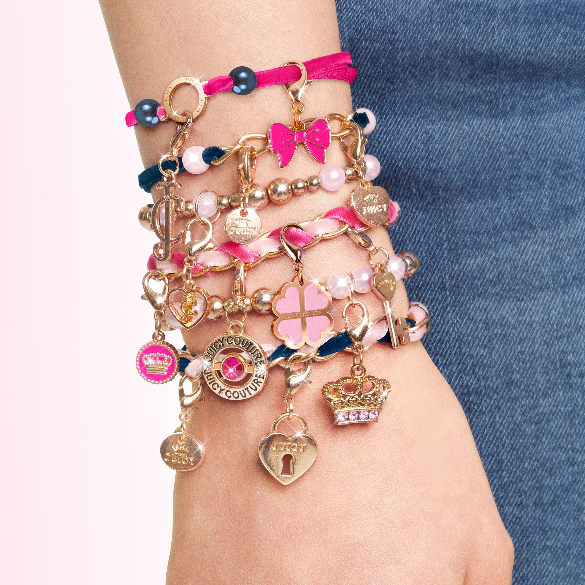 Juicy Couture Jewelry -  Canada