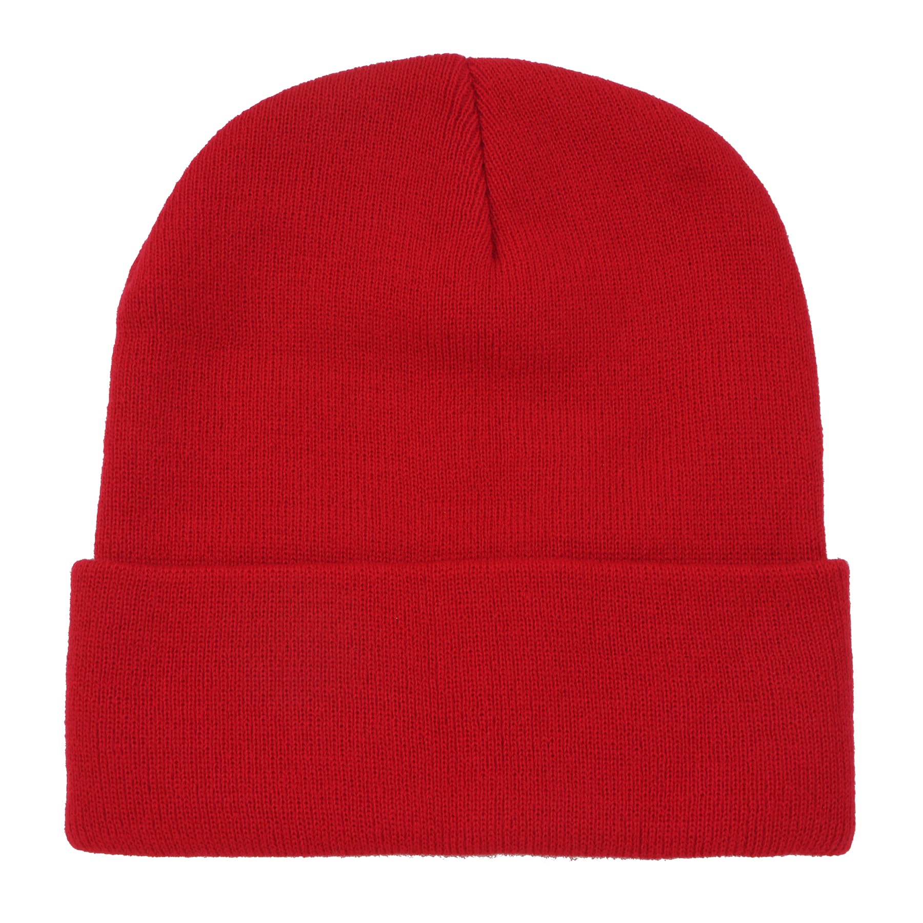 Solid Adult Beanie by Make Market®