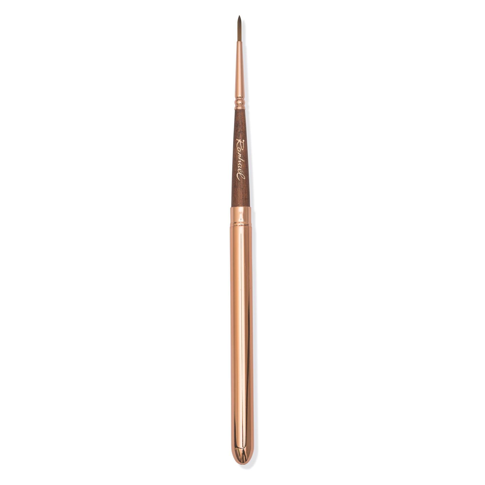 Rapha&#xEB;l Le Voyageur Precision Round Travel Brush