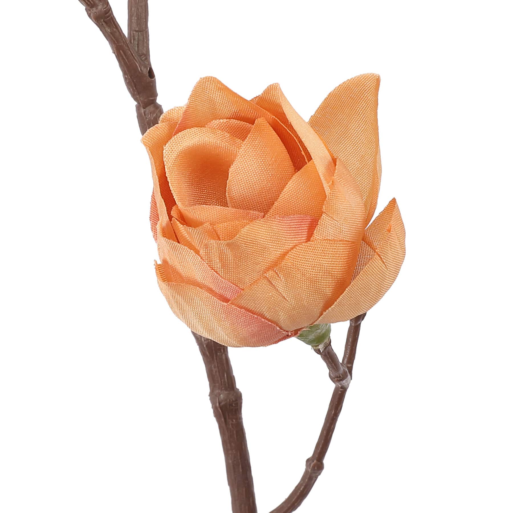 34&#x22; Peach Hops Stem by Ashland&#xAE;