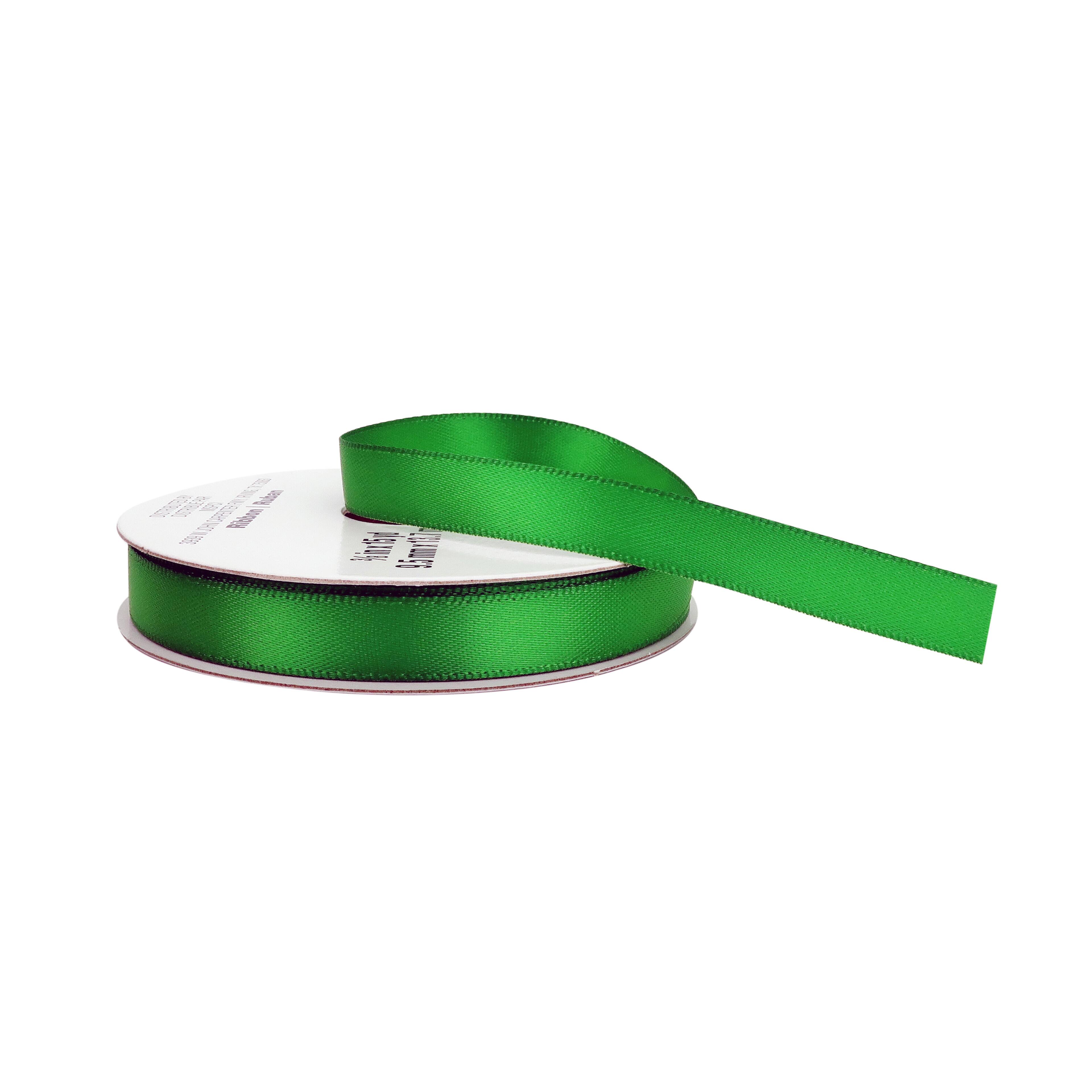 24 Pack: 3/8" x 15yd. Satin Double Face Ribbon by Celebrate It®
