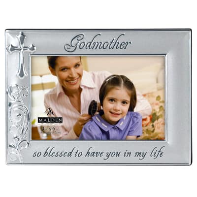 Malden International Designs Godmother 4