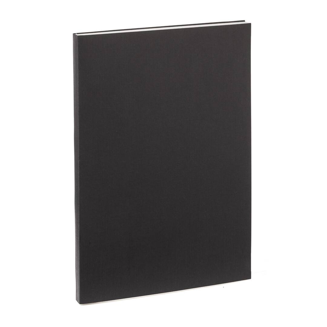 Fabriano® Ecoqua Plus Lined A5 Glue-Bound Notebook
