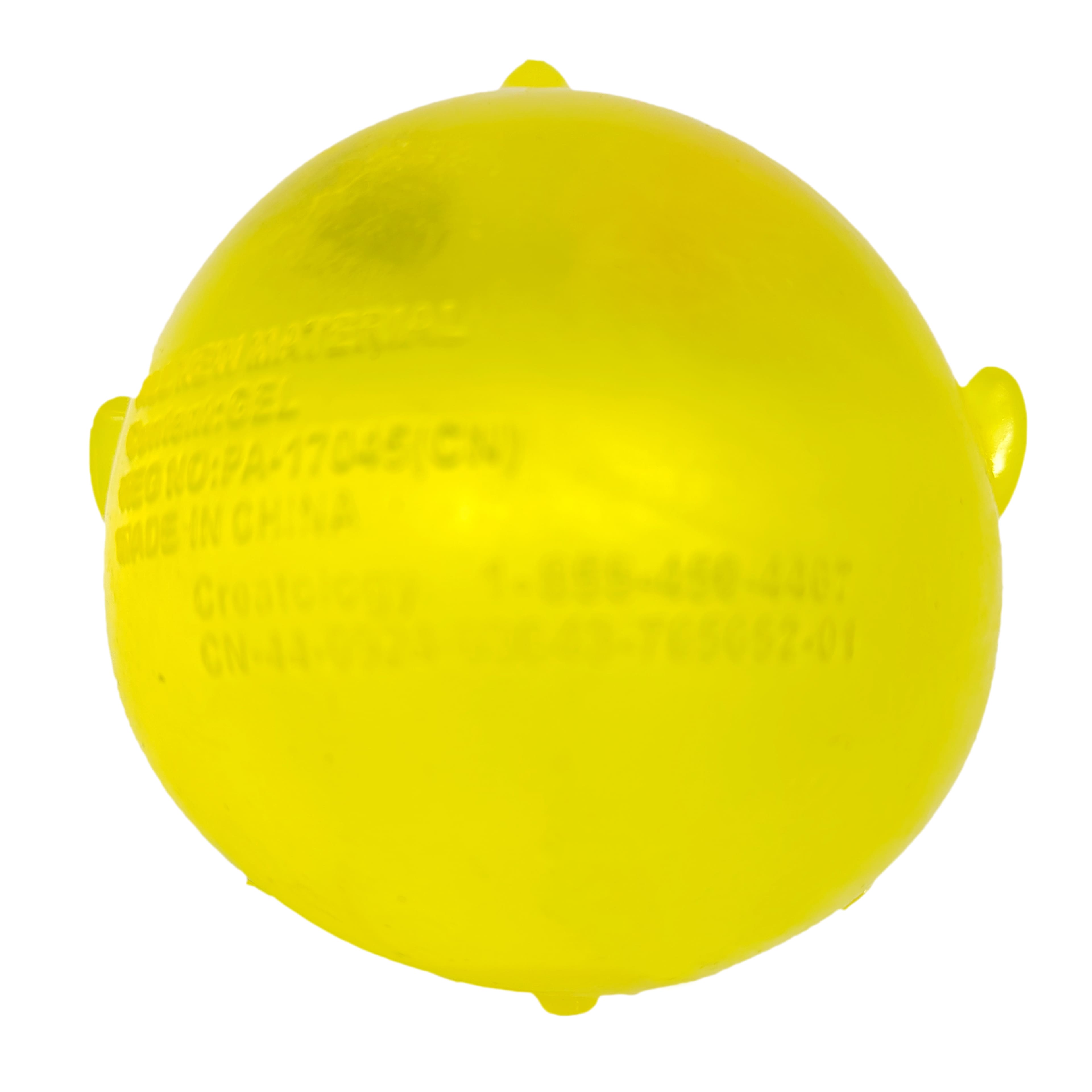 2&#x22; Chick Squishy Toy by Creatology&#x2122;