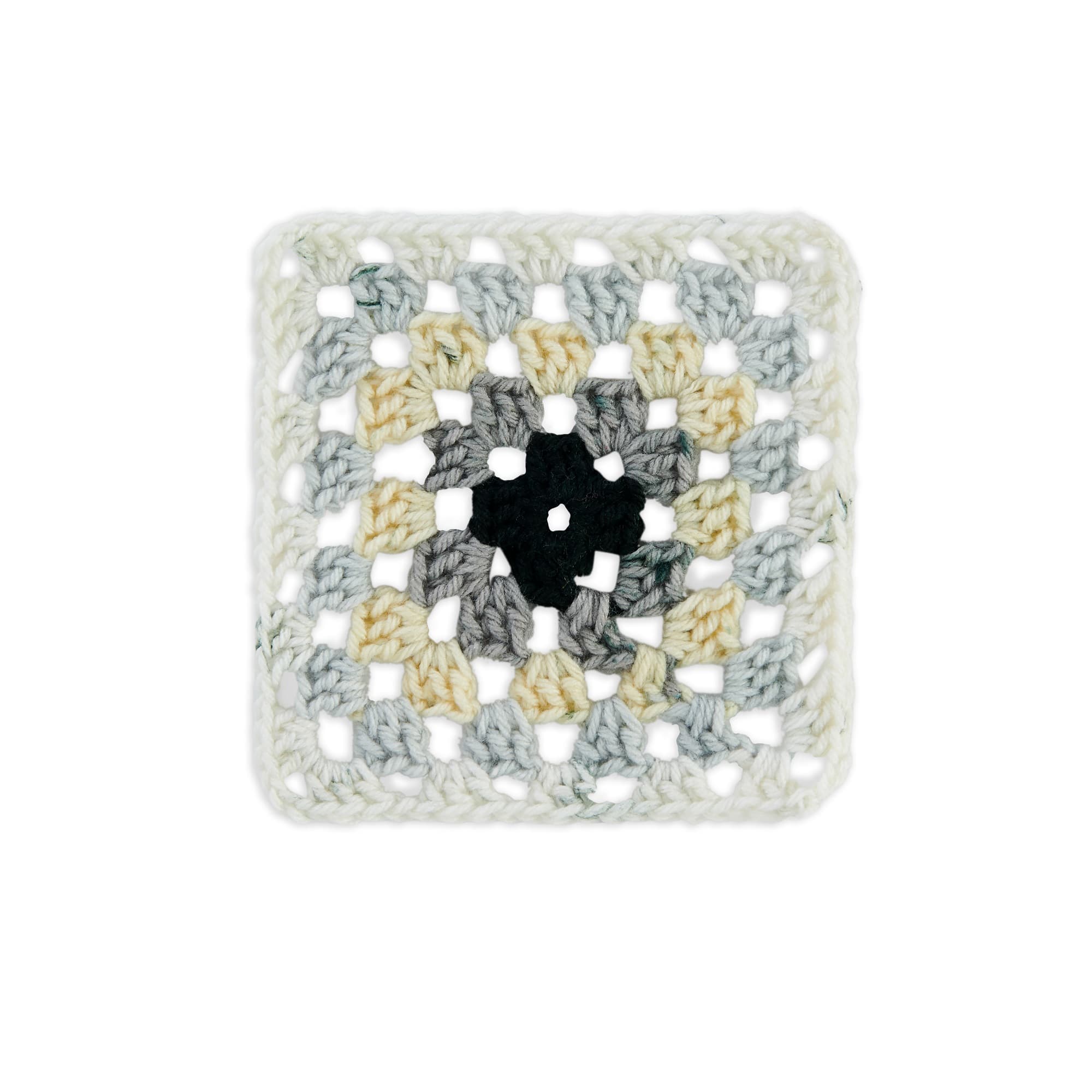 Red Heart&#xAE; All in One&#x2122; Granny Square&#x2122; Yarn