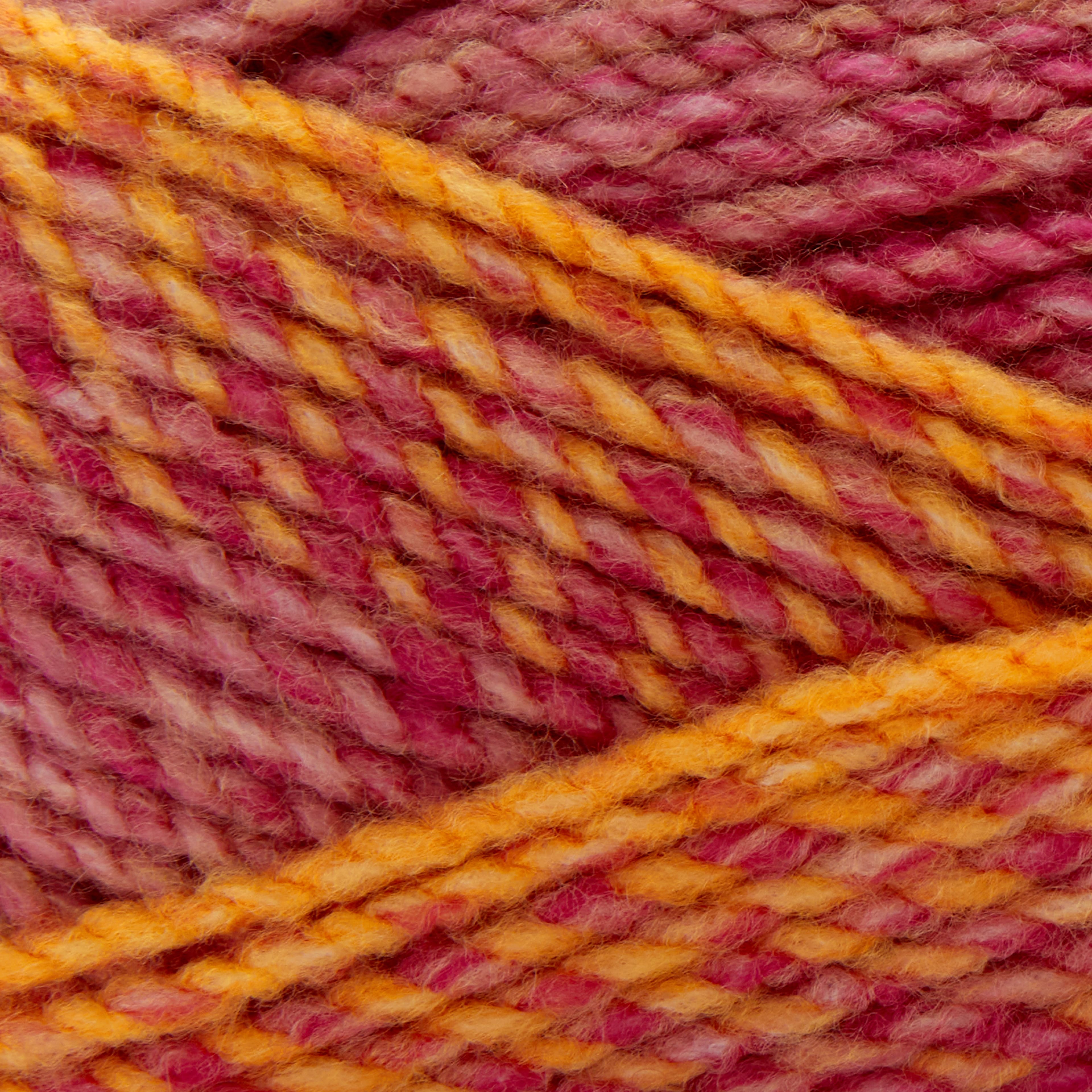 15 Pack: Impressions™ Yarn by Loops & Threads®