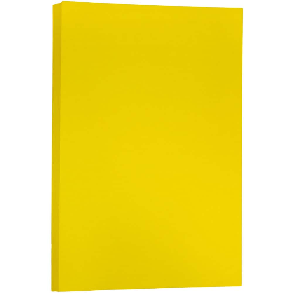 JAM Paper Matte 11" x 17" 24lb. Paper, 100 Sheets