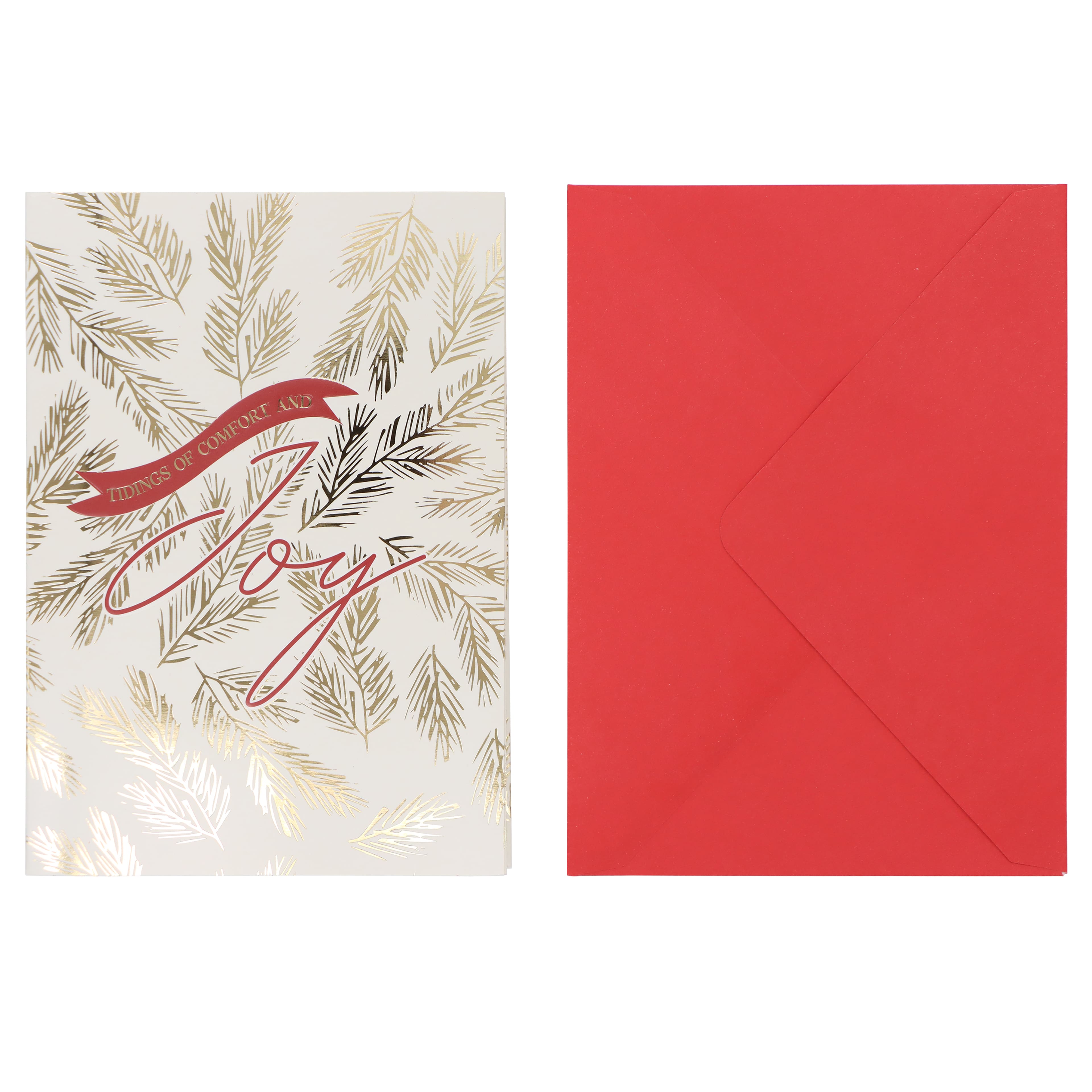 Tidings Card &#x26; Envelope Set by Recollections&#x2122;