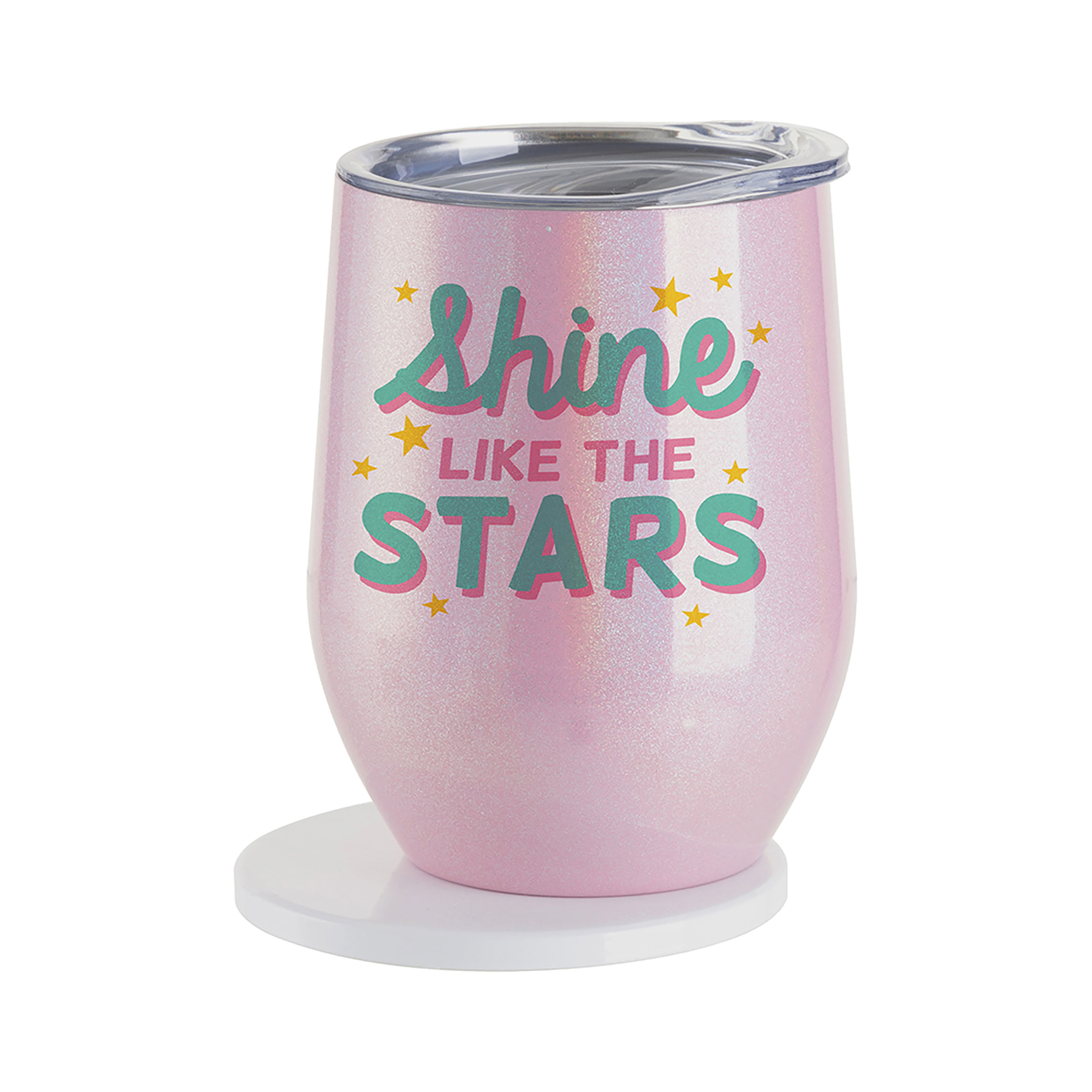 Craft Express 4ct. Sublimation Ceramic Coasters