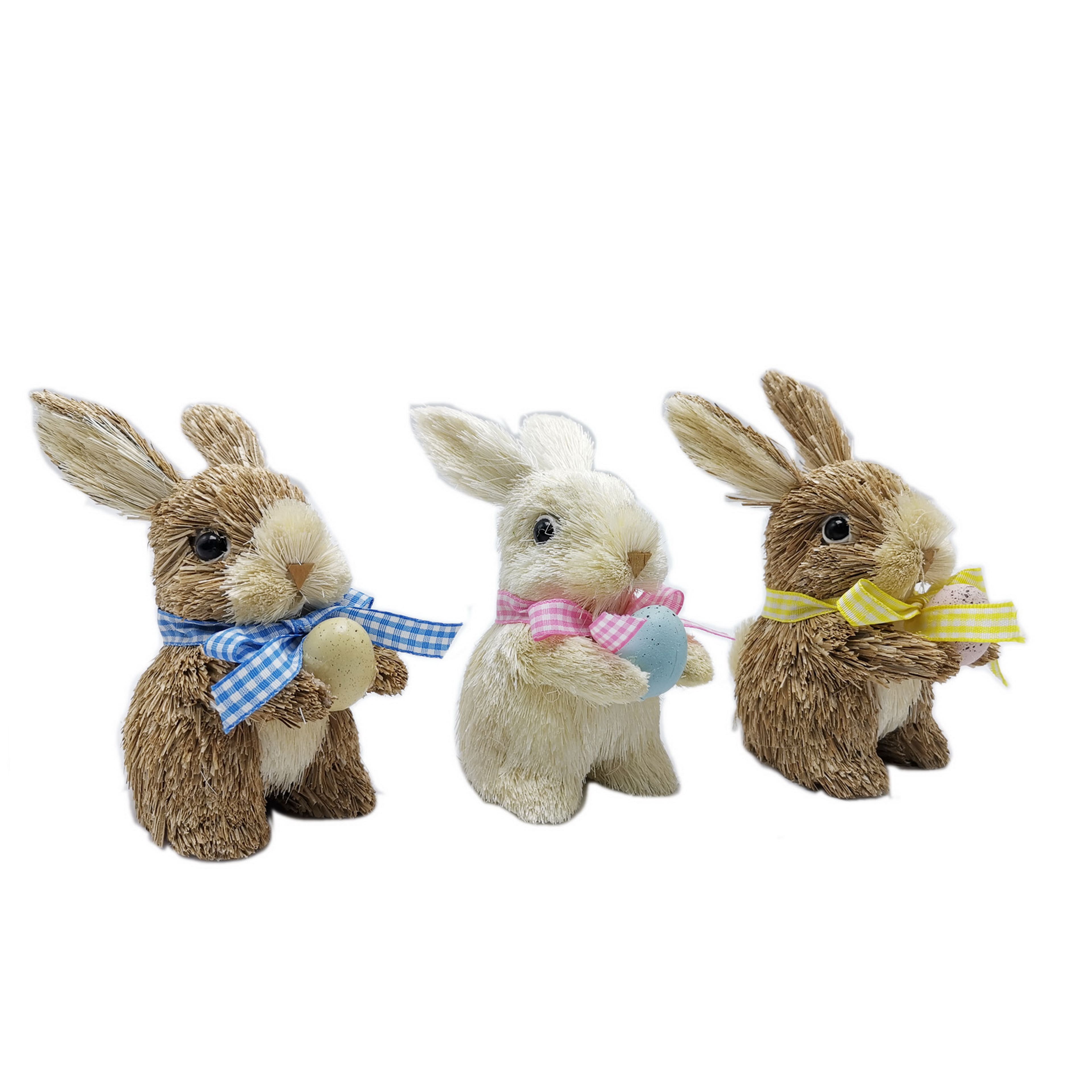 Assorted Sisal Animal Set by Ashland&#xAE;, 1pc.