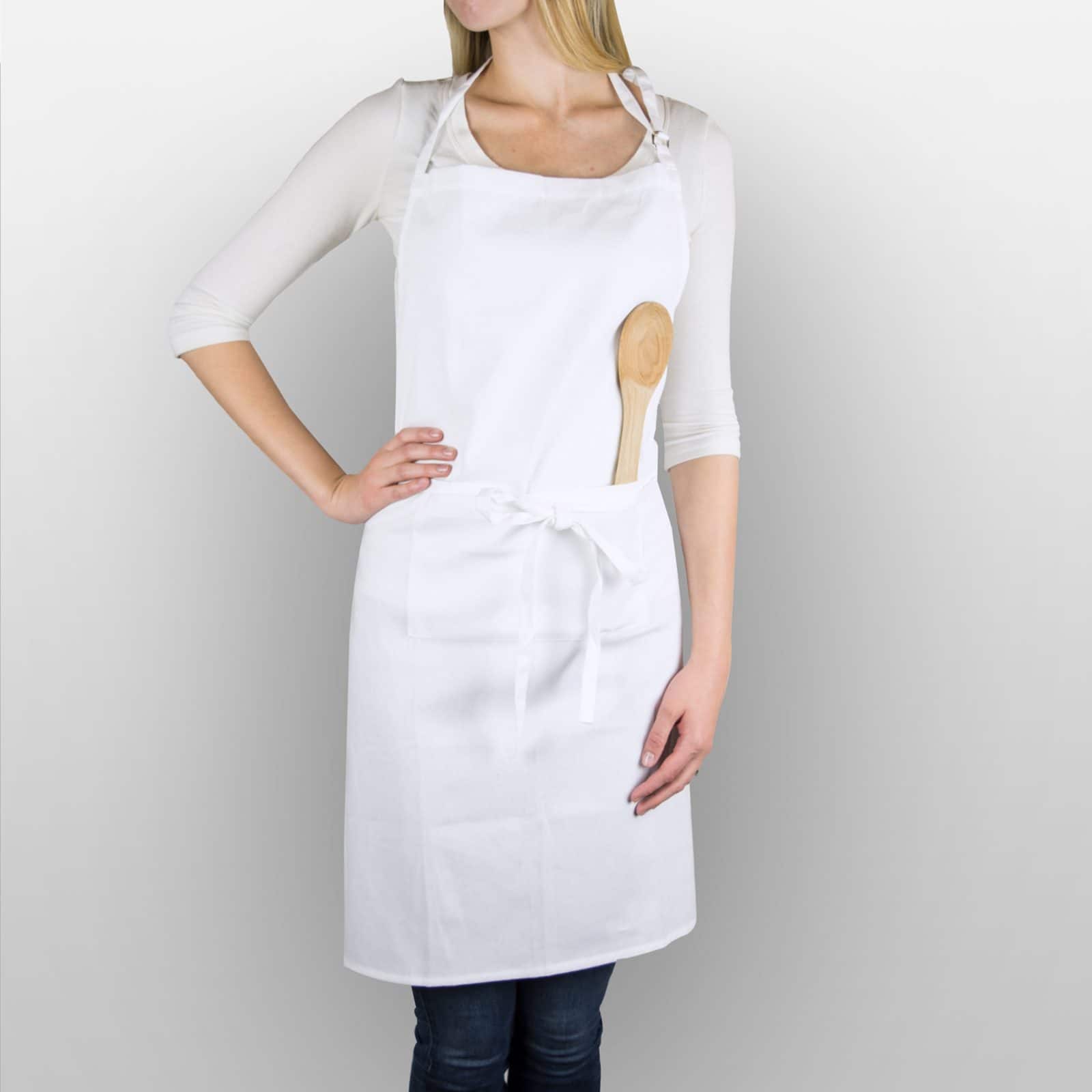 DII&#xAE; Chino Chef Apron