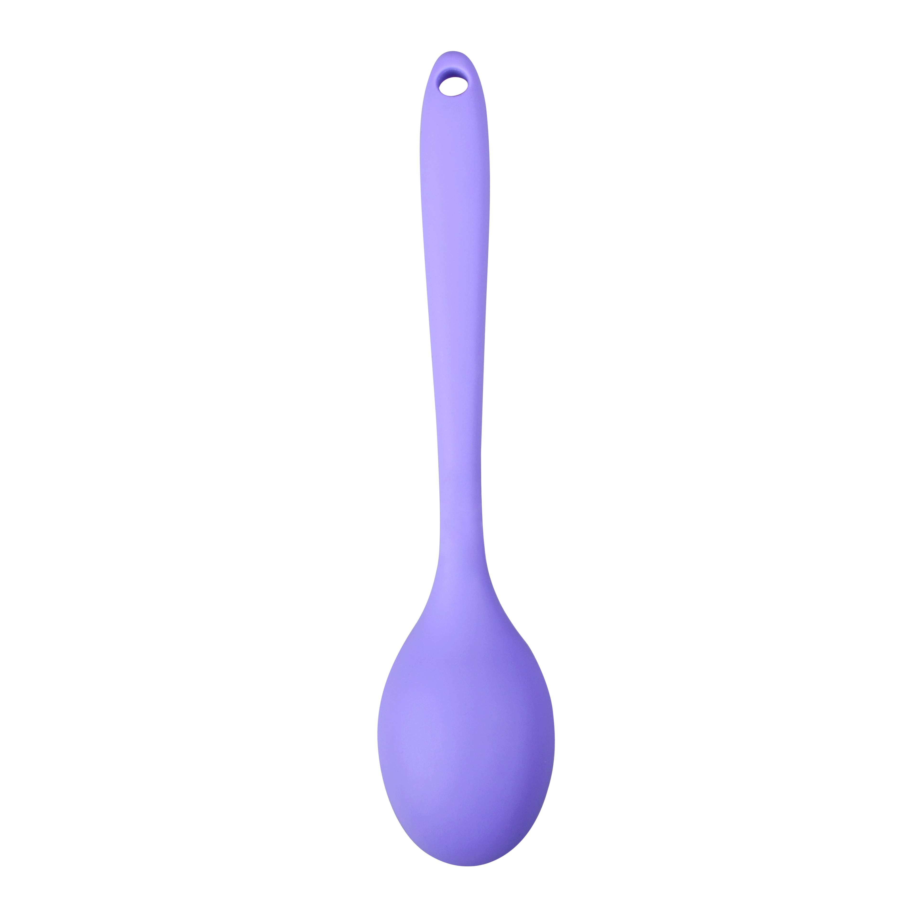 Pastel Mini Silicone Spoon by Celebrate It&#xAE;