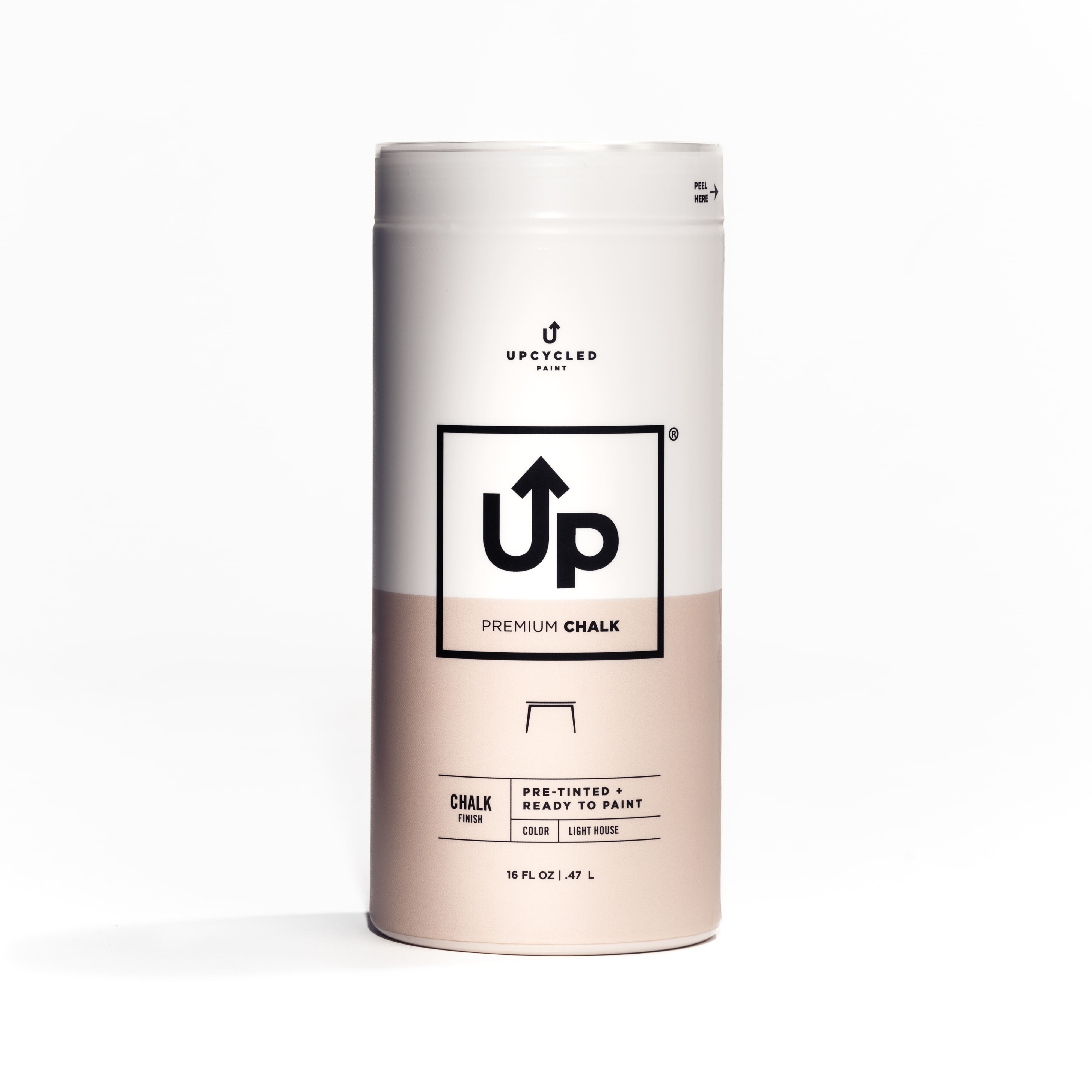 Up Paint™ Premium Chalk Finish Paint