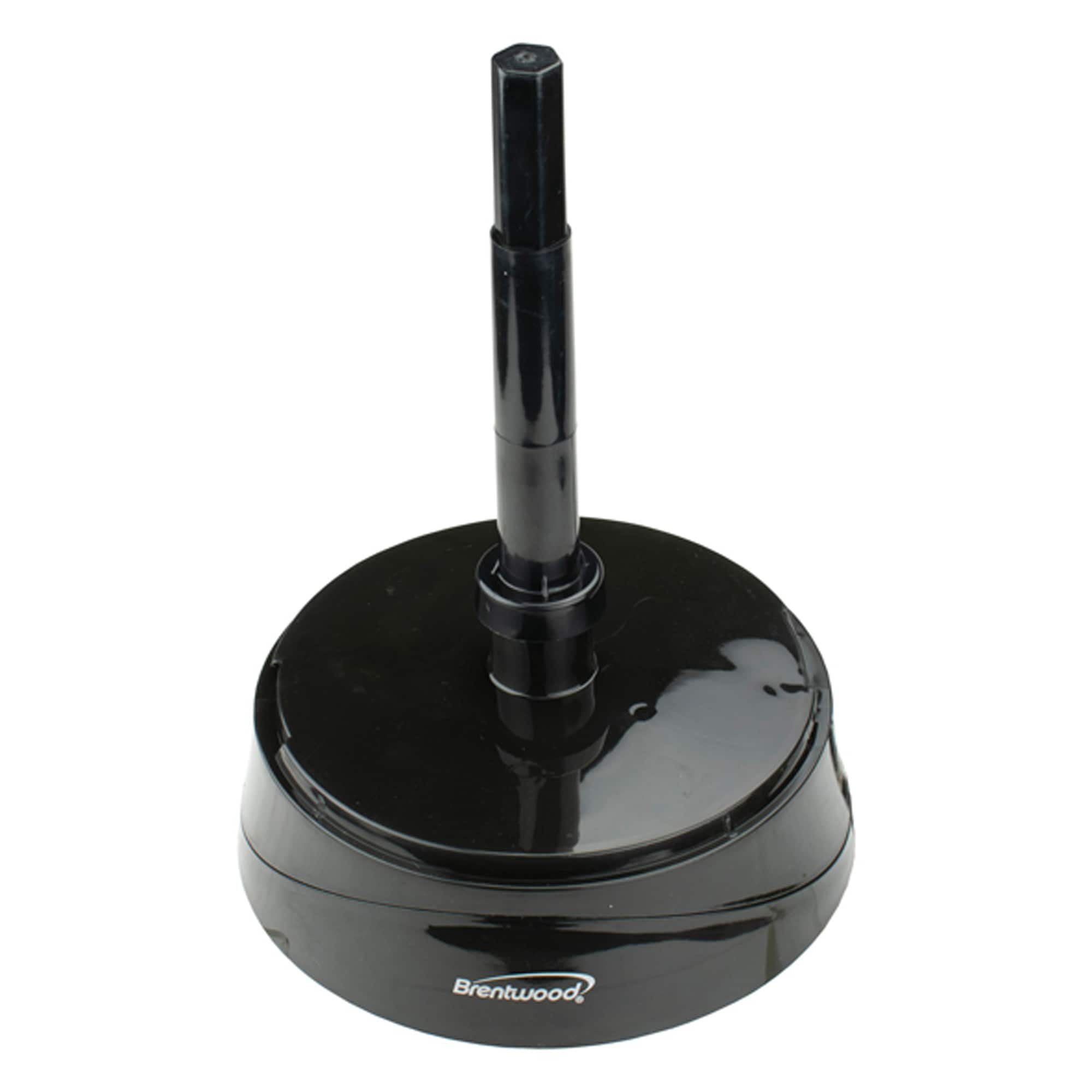 40oz. Black Electric Citrus Juicer