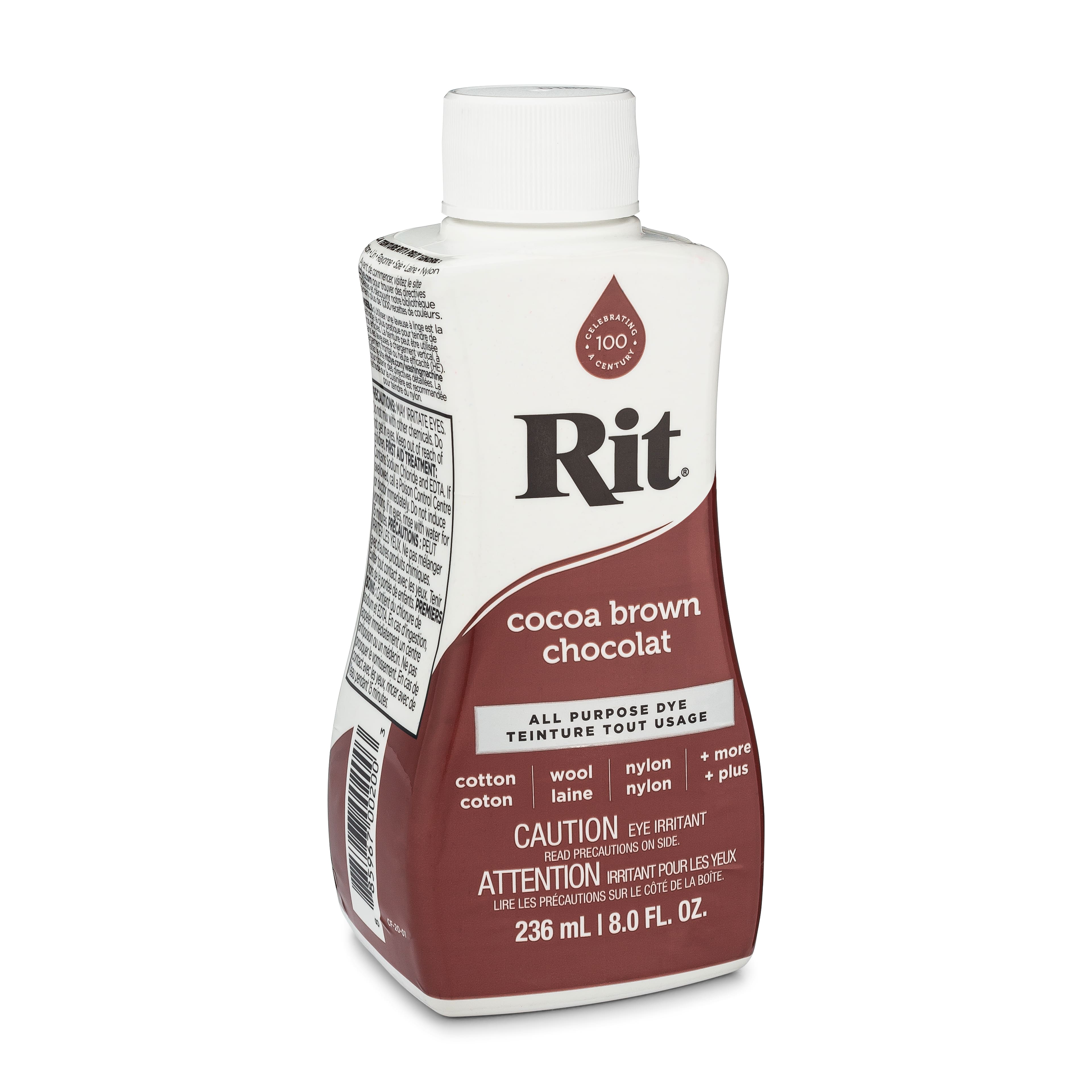 Rit® All Purpose Liquid Dye