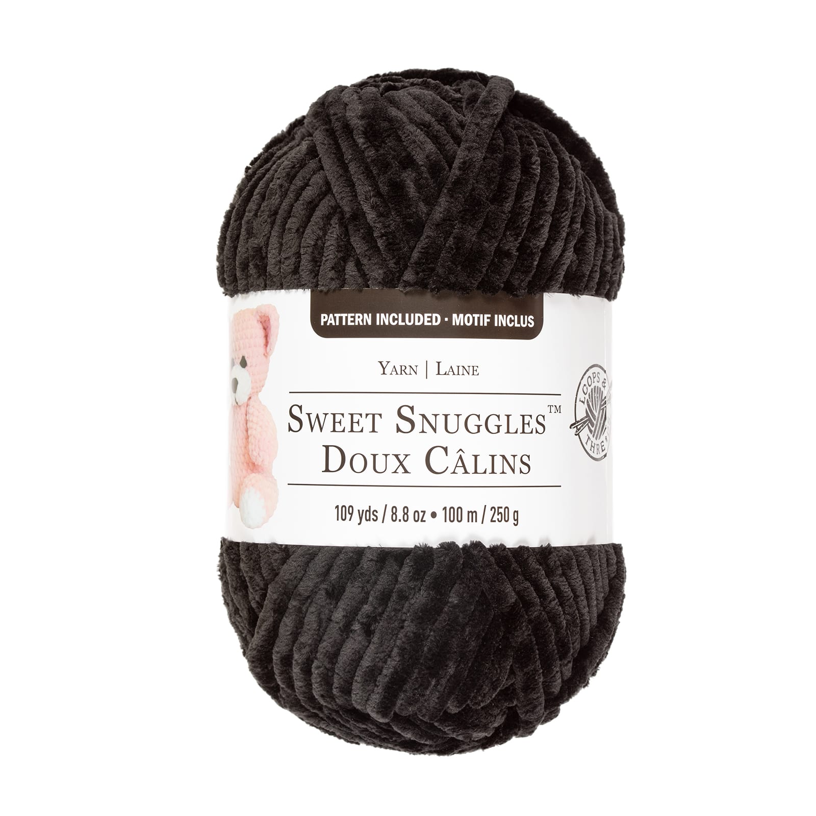 Sweet Snuggles Yarn- Does anyone have this in stock in their local stores?  Need a few more bundles for blanket. Thanks! : r/crochet