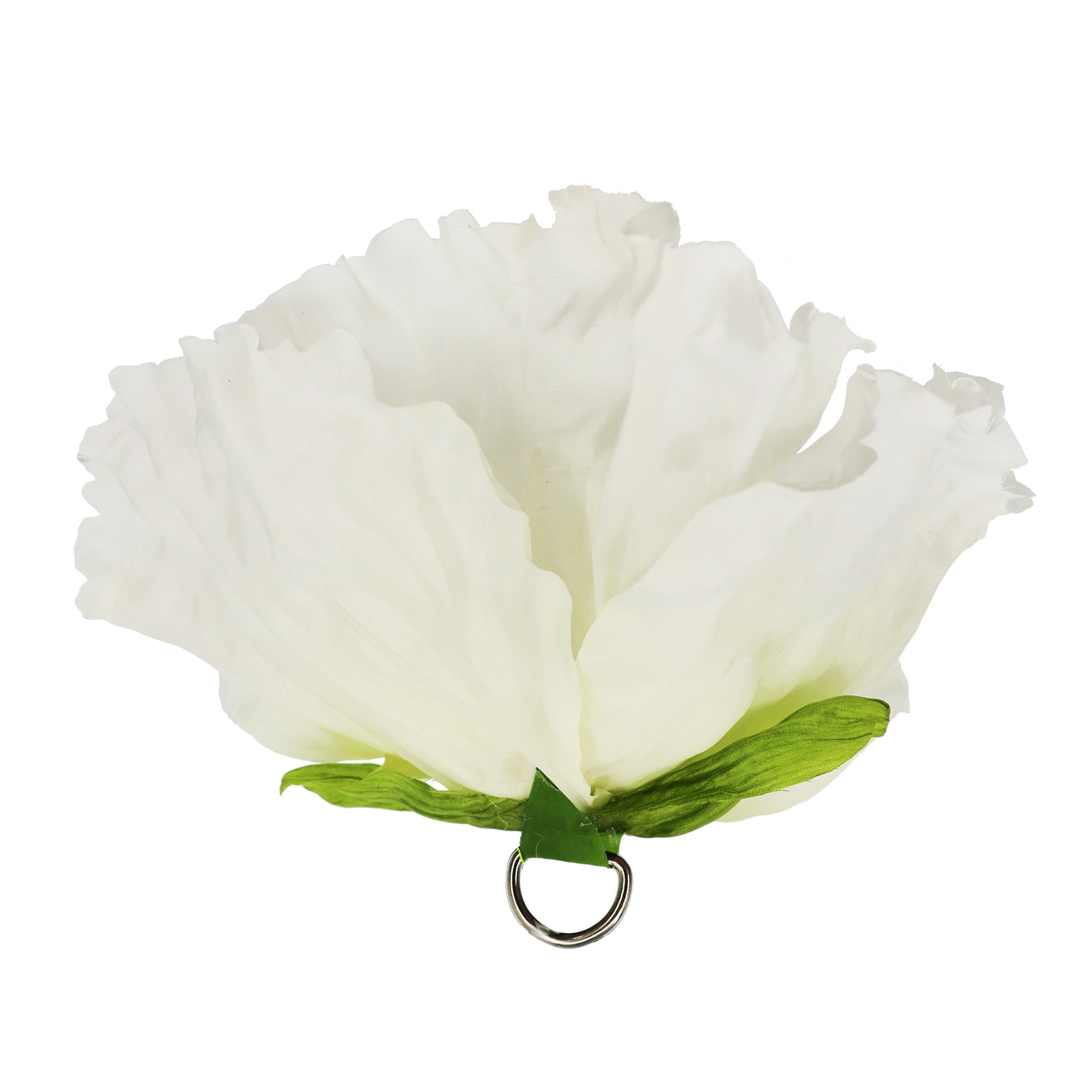 Deluxe Cream Poppy Floral Accent by Ashland&#xAE;