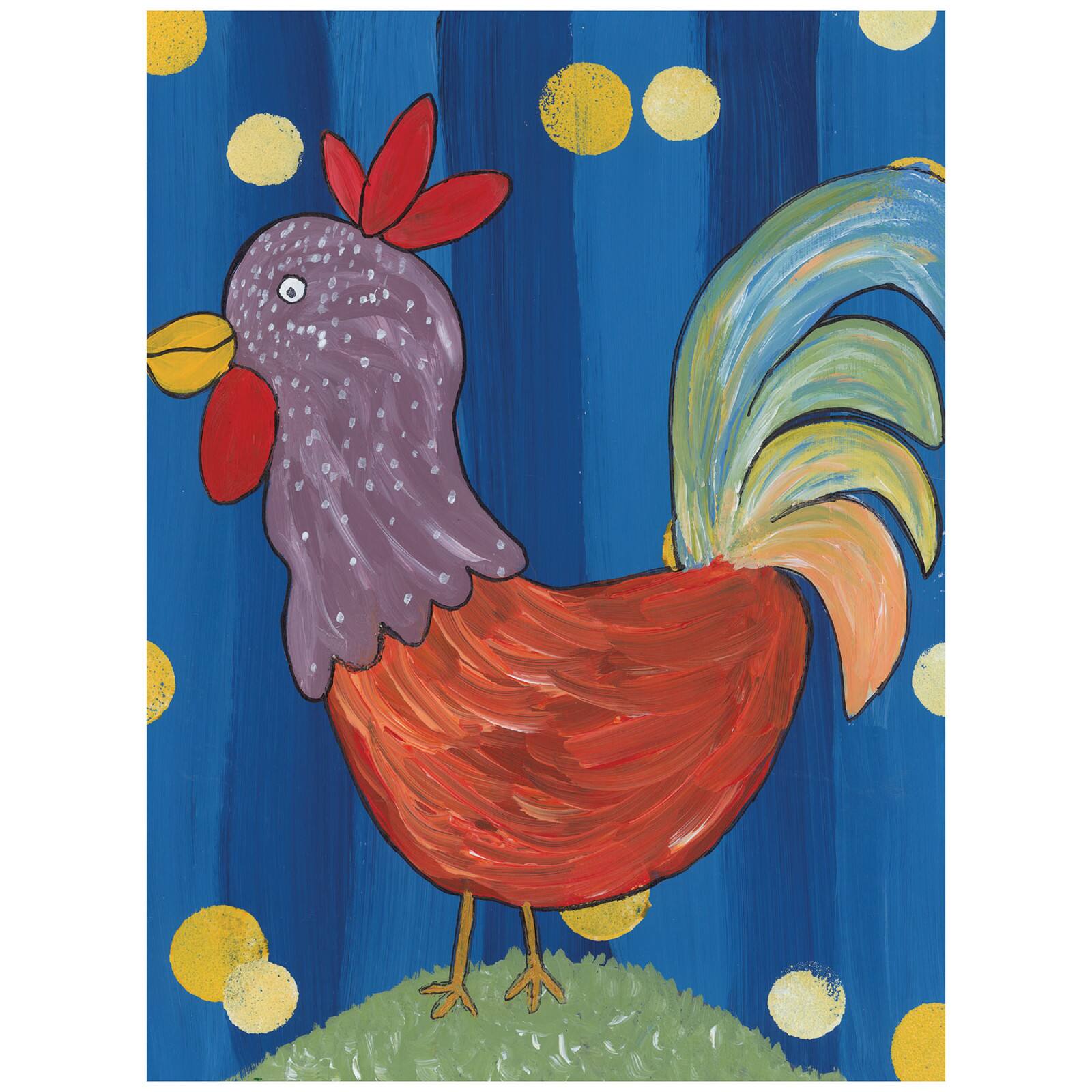 Creativity Street® Starter Brush Assortment, 2 Packs of 25