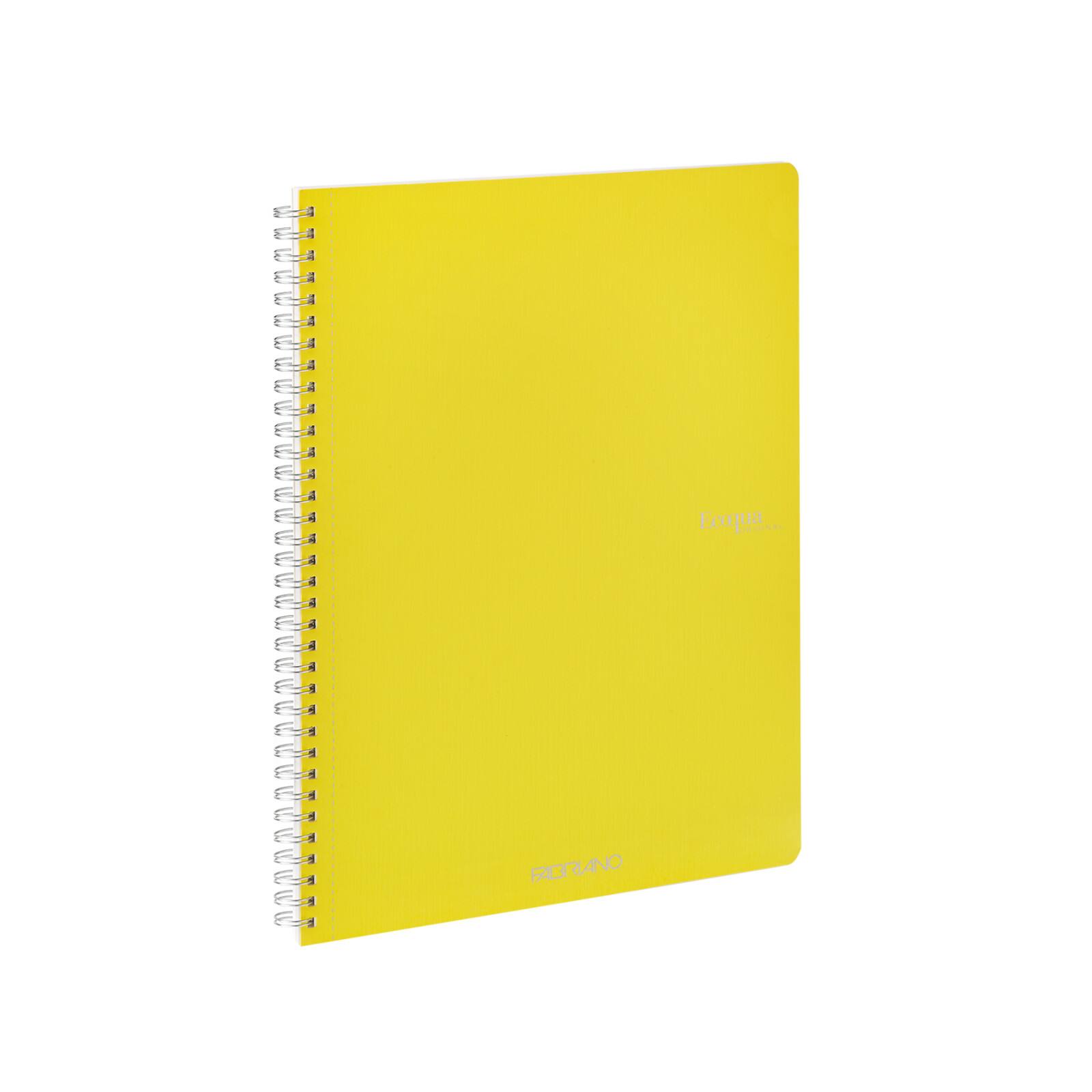 Fabriano&#xAE; EcoQua Spiral Bound Notebook