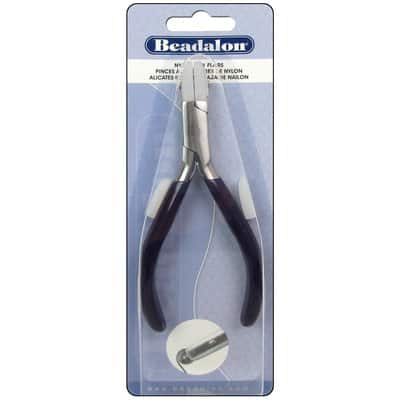 Beadalon® Nylon Jaw Pliers | Michaels