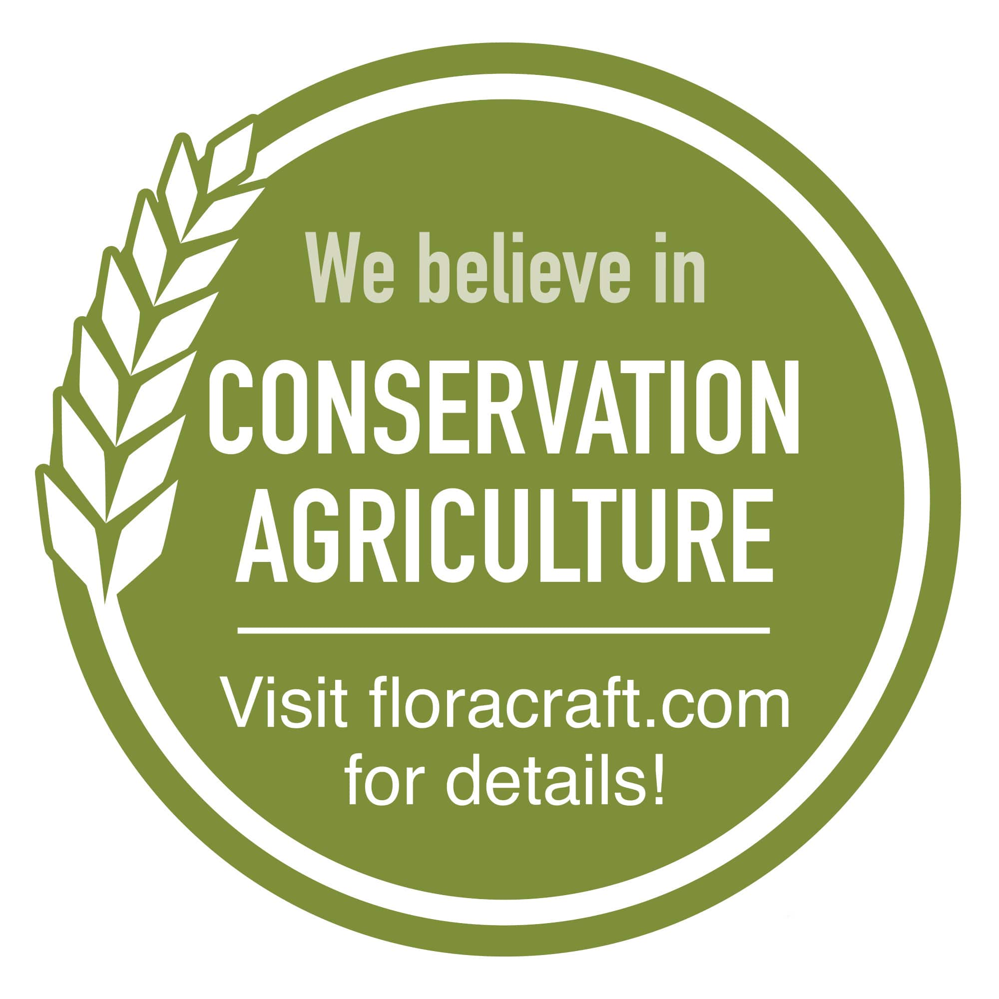 FloraCraft&#xAE; 24&#x22; Straw Bale