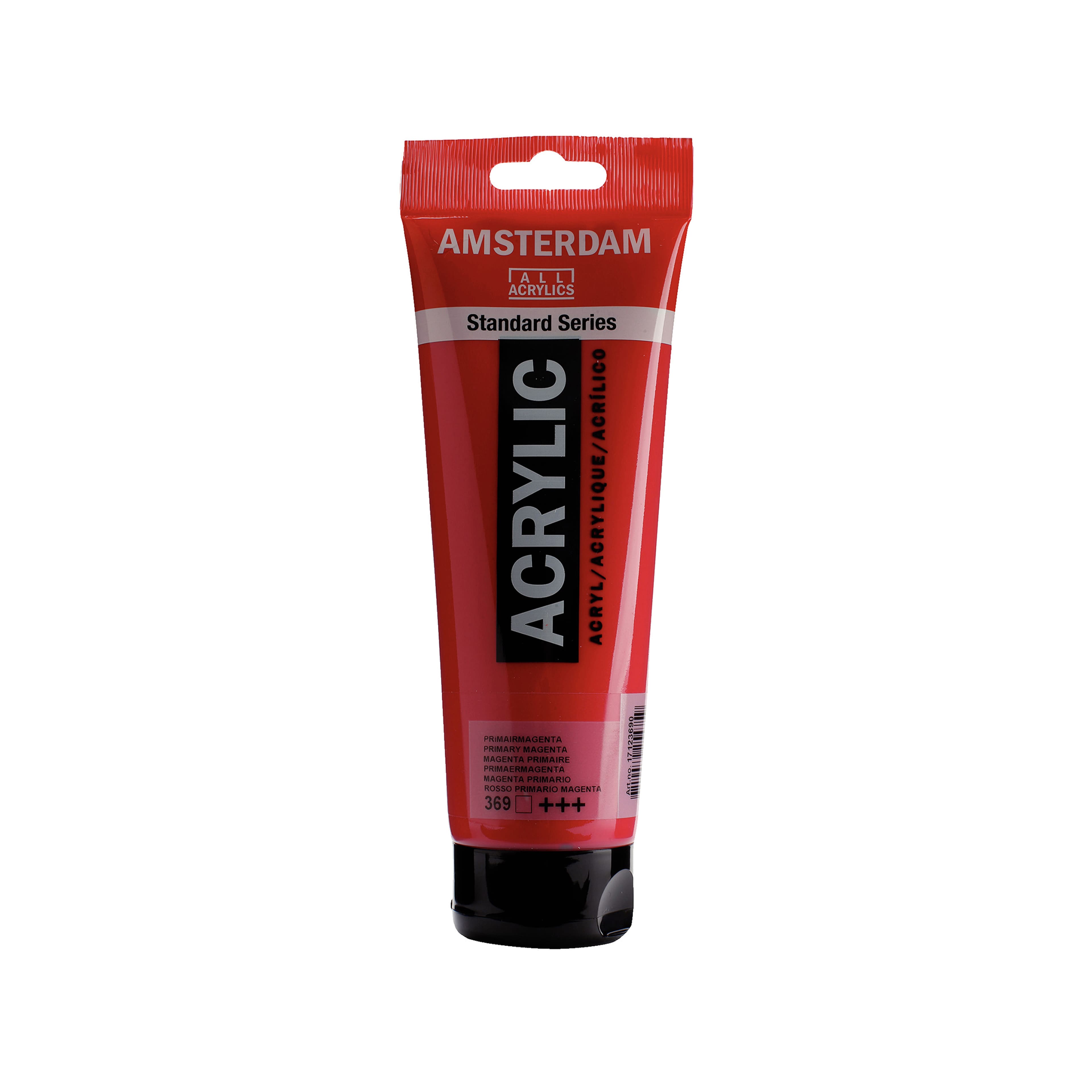 Amsterdam 250mL Standard Acrylic Paint