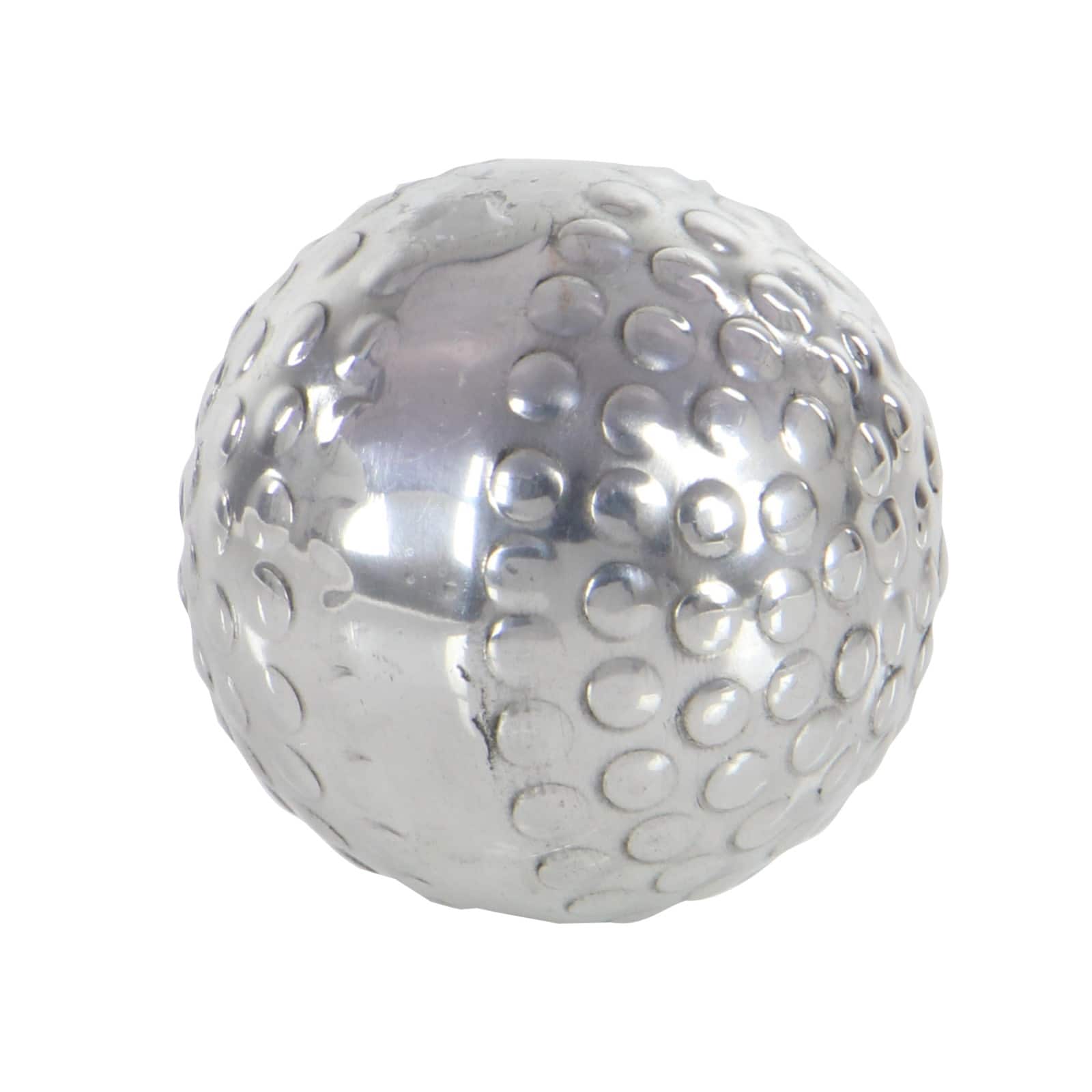 Silver Aluminum Glam Orbs &#x26; Vase Filler Set