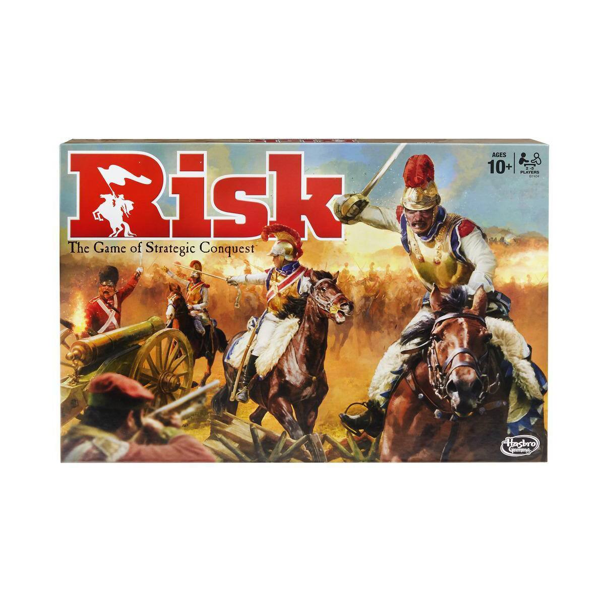 Risk® Board Game
