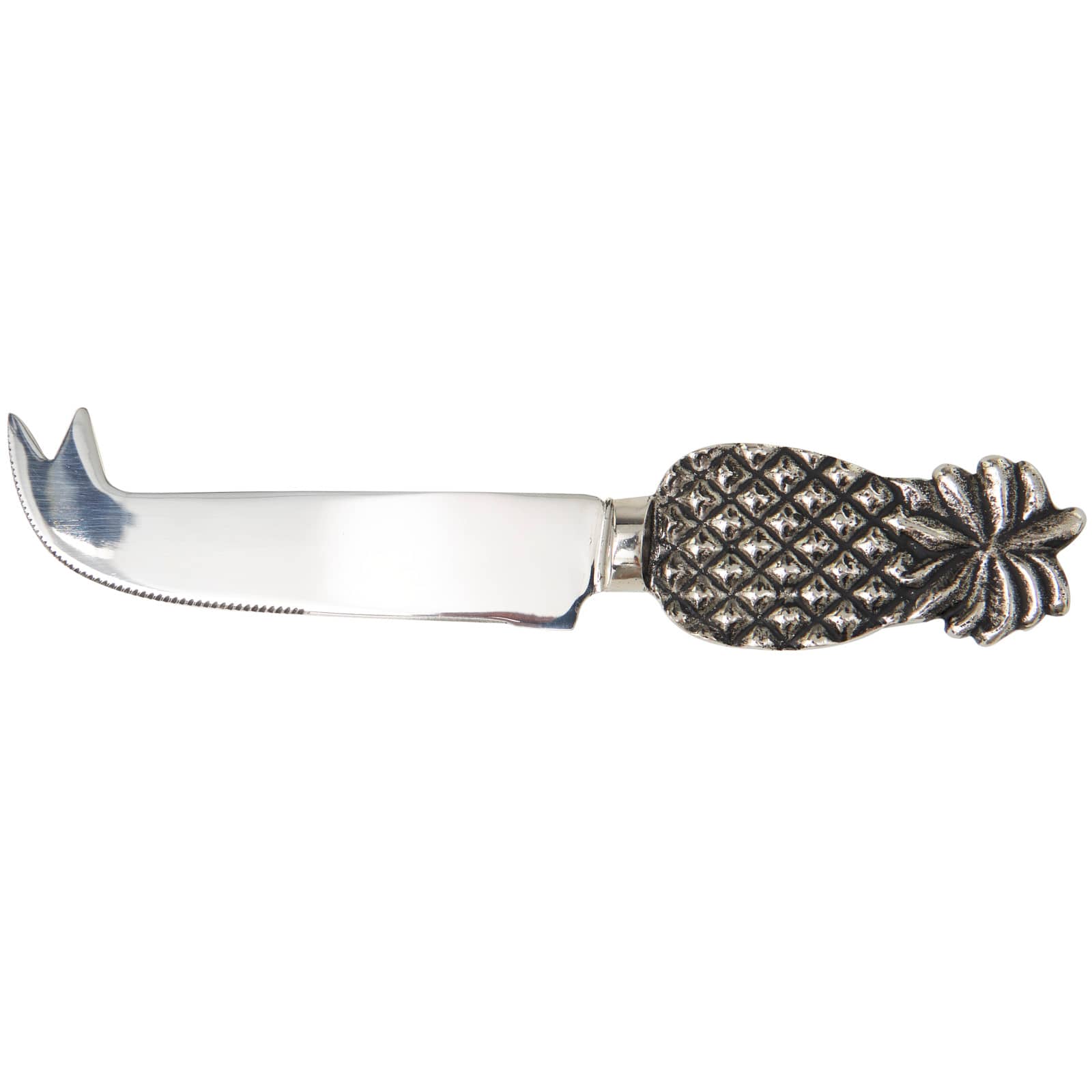 White Marble Cutting Board & Cheese Knife Set