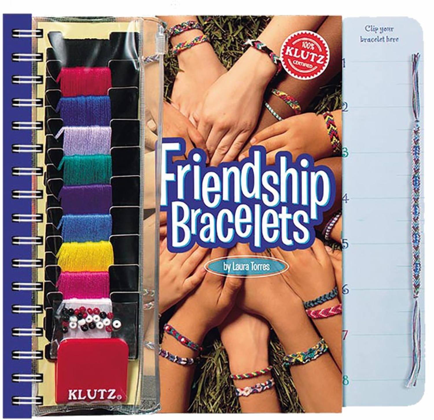 friendship bracelets michaels