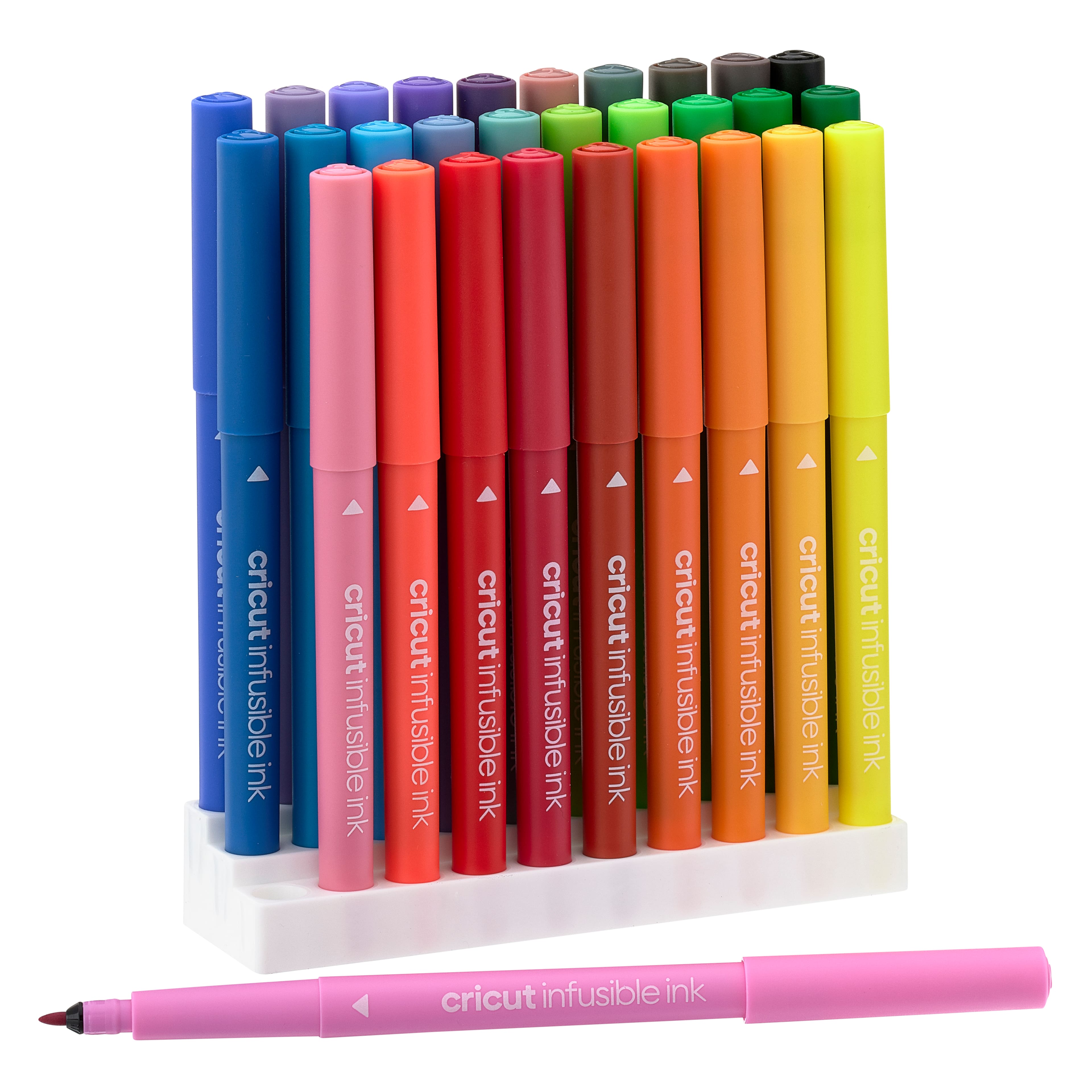 6 Packs: 30 ct. (180 total) Cricut® Infusible Ink™ Ultimate Marker