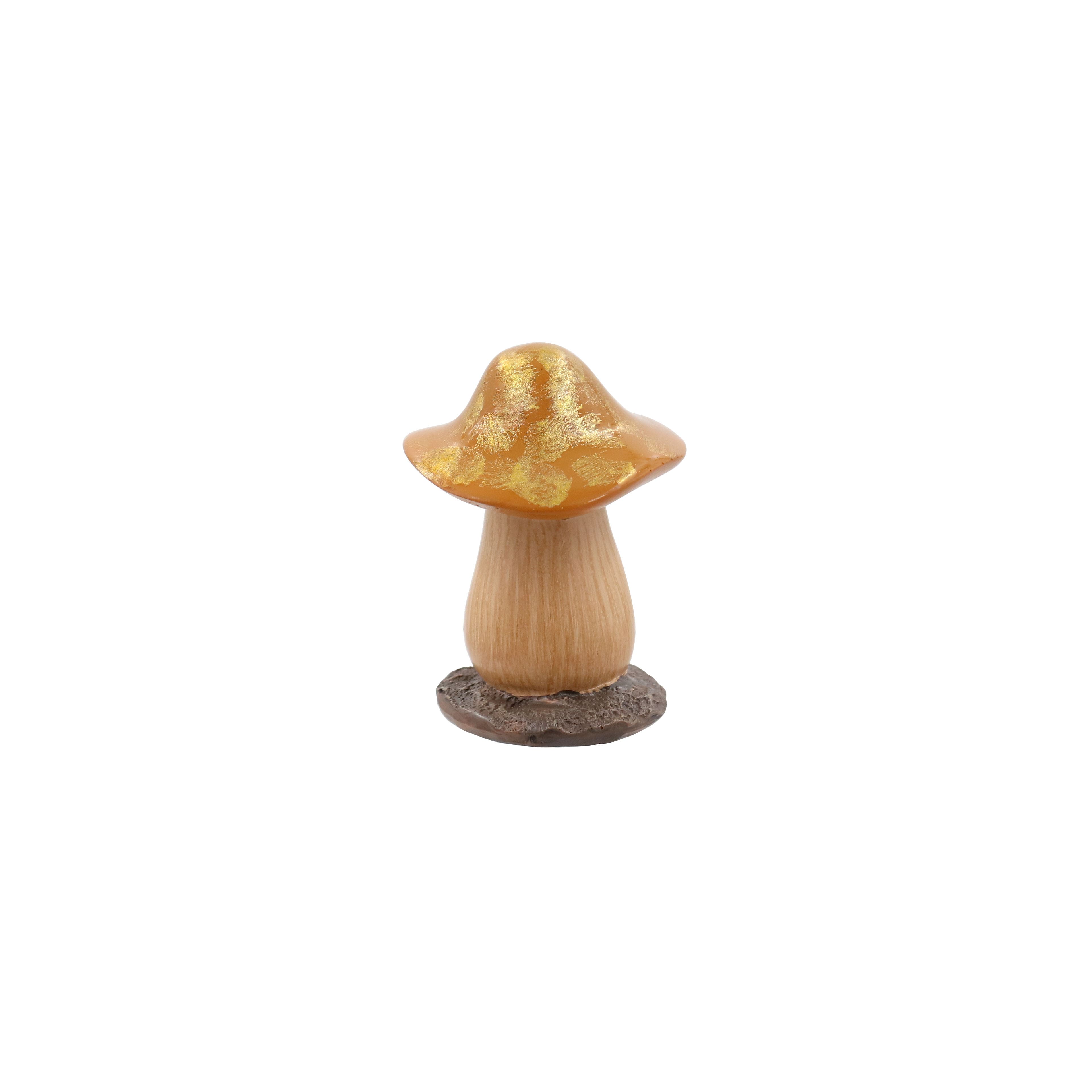 Assorted Mini Mushroom Decoration, 1pc. by Ashland&#xAE;