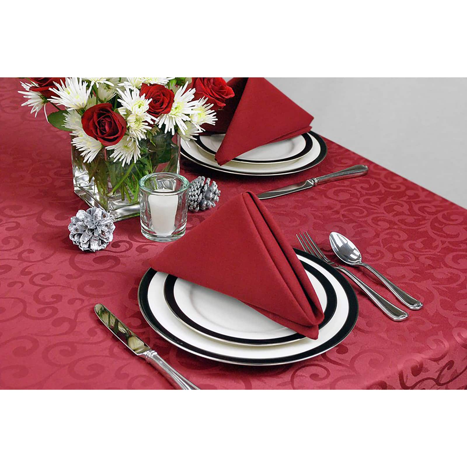 DII&#xAE; Oversized Napkin, 6ct.