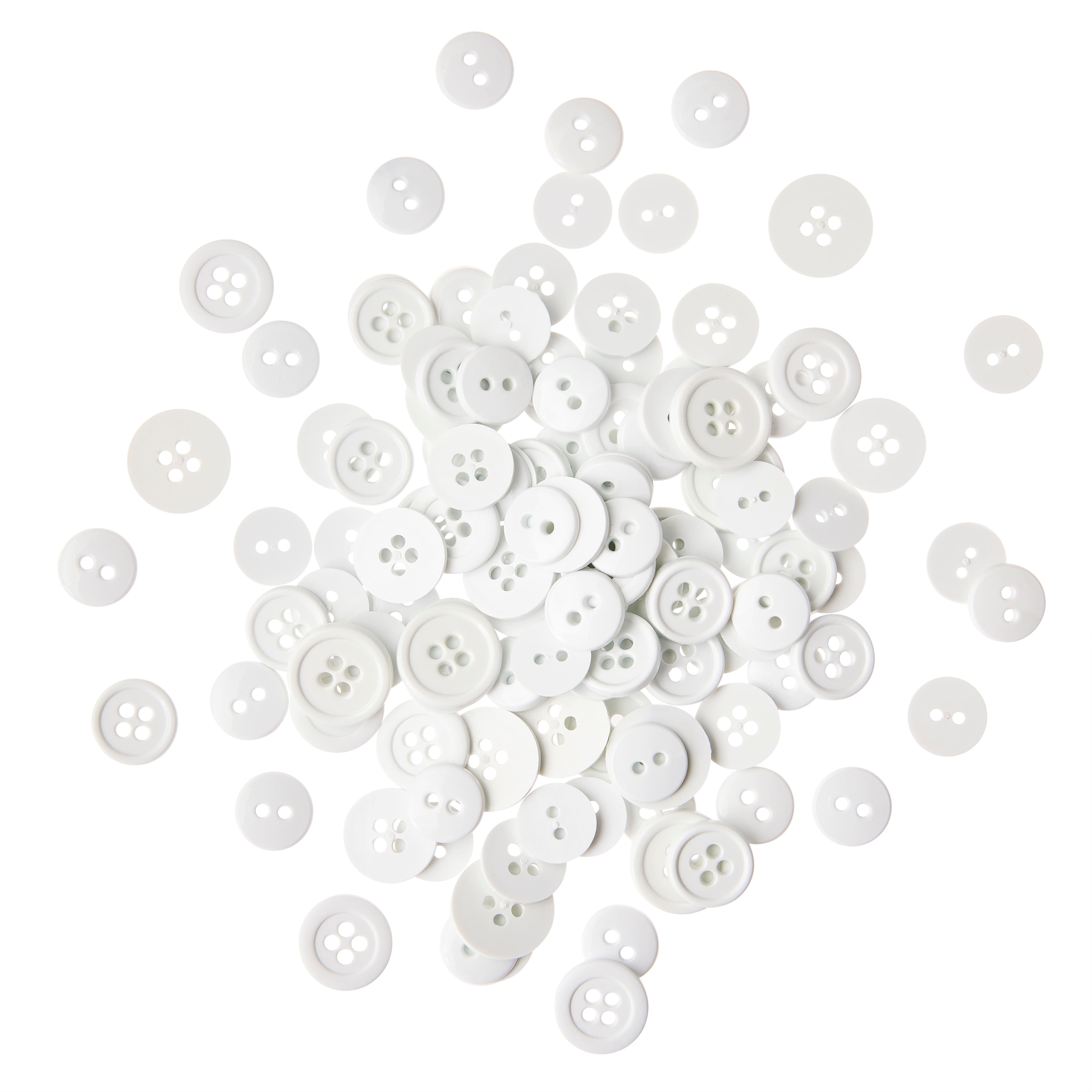 Blumenthal Lansing Favorite Findings&#x2122; Basic Buttons