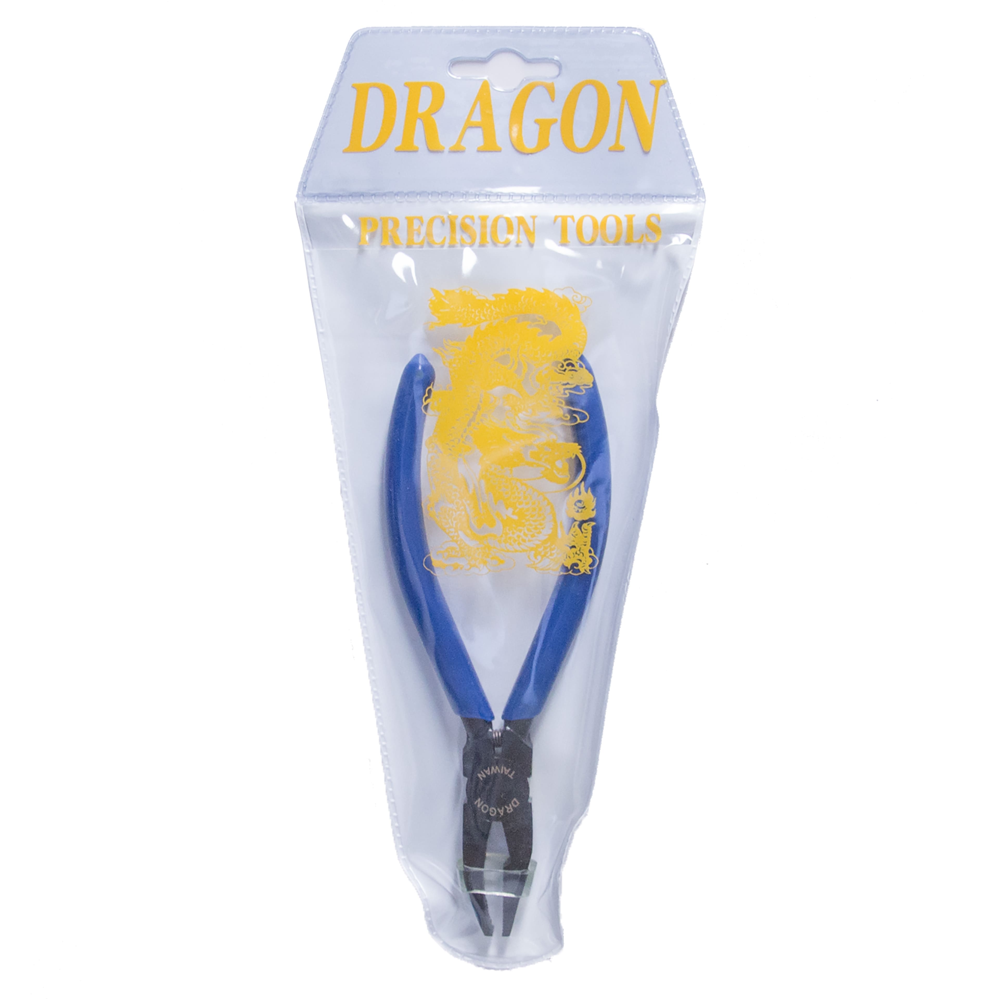 Dragon Glass Grozing Pliers