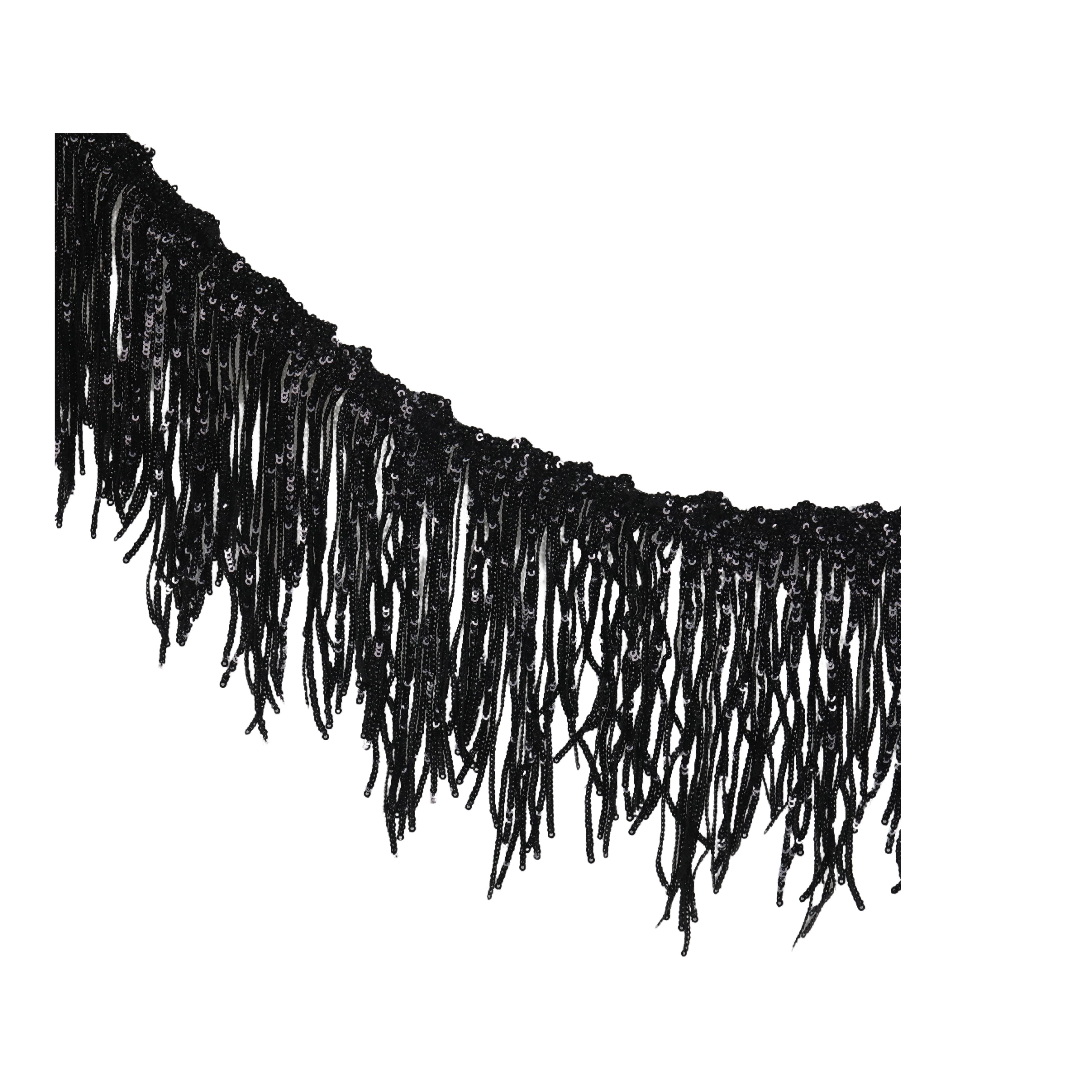 Assorted 6ft. Tassel Garland by Ashland&#xAE;, 1pc.