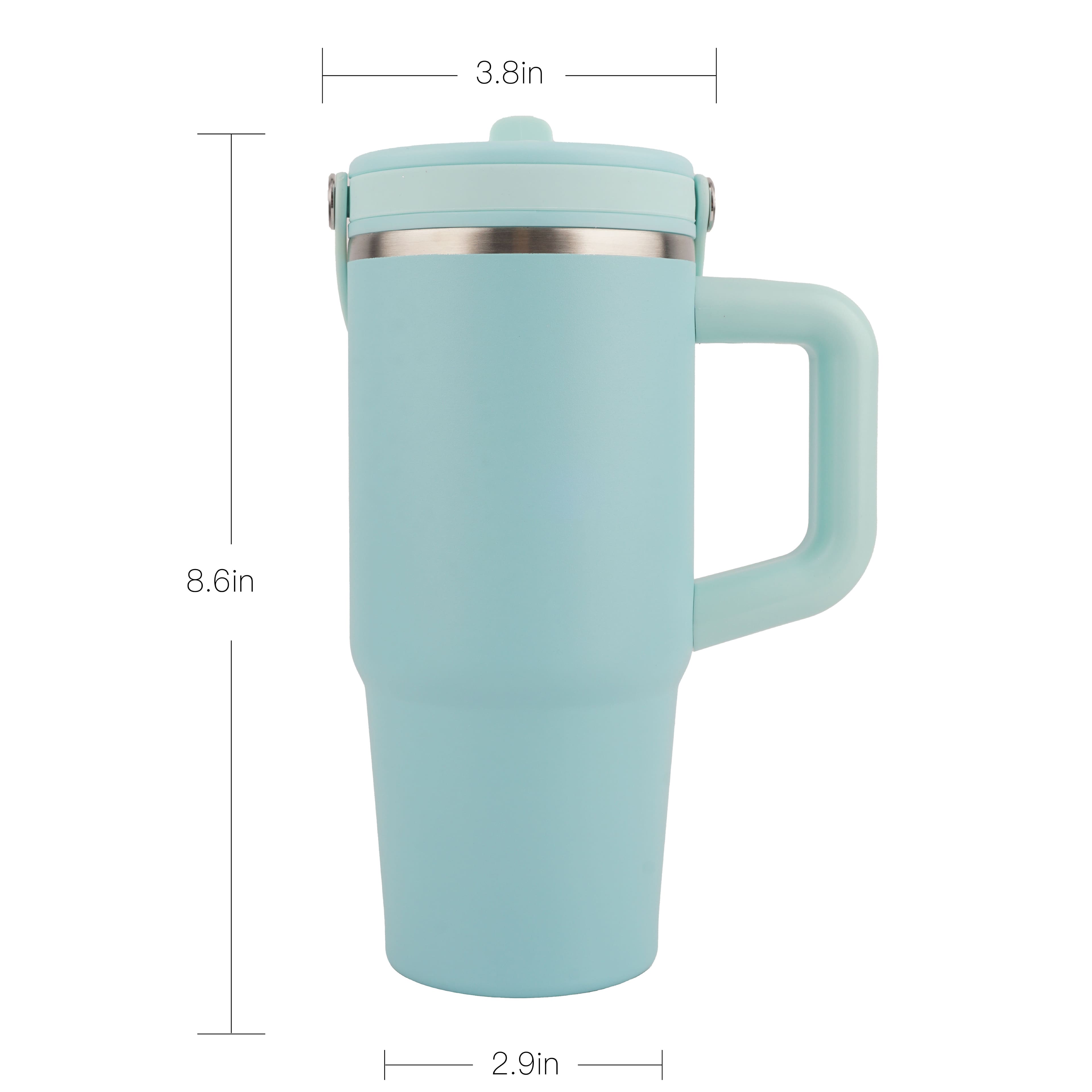 20oz. Stainless Steel Insulated Tumbler by Ashland&#xAE;