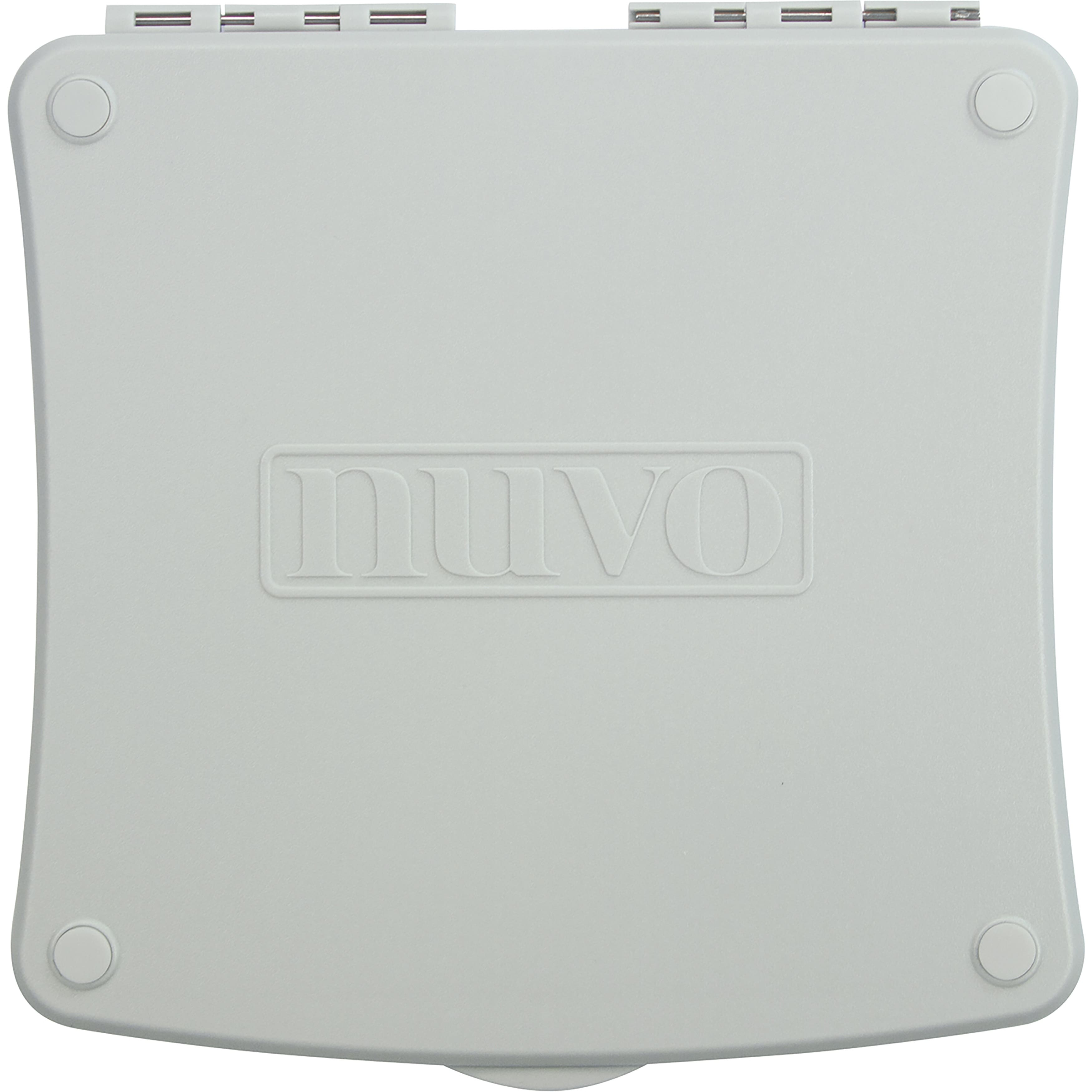Nuvo&#xAE; Stamp Cleaning Pad